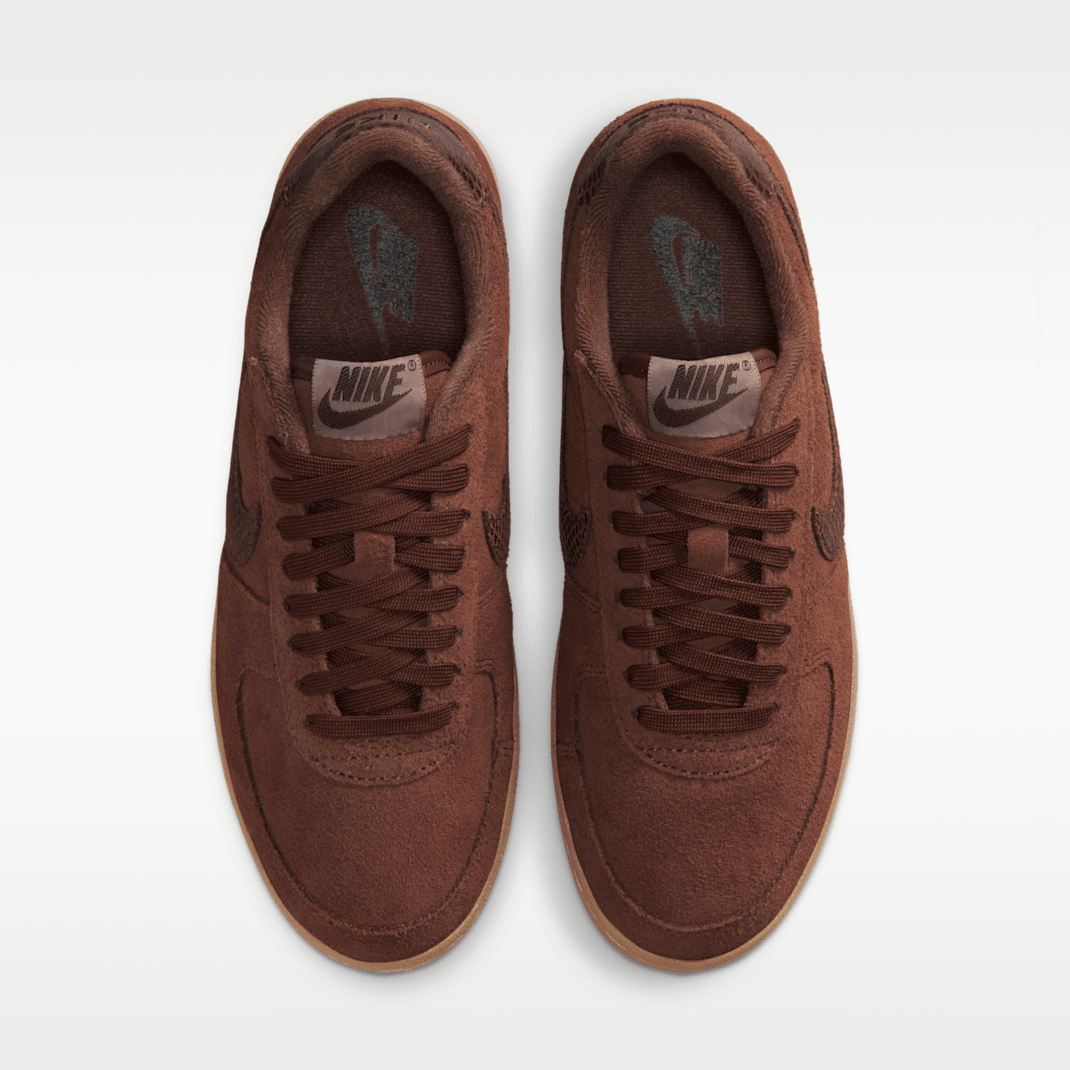 Fauna Brown/Baroque Brown/Gum Dark Brown/Fauna Brown