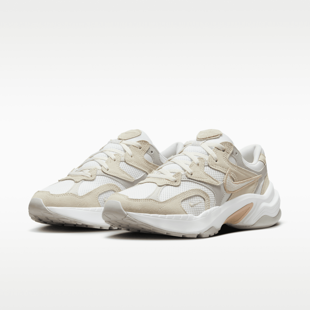 Sail/Light Bone/Coconut Milk/Sanddrift