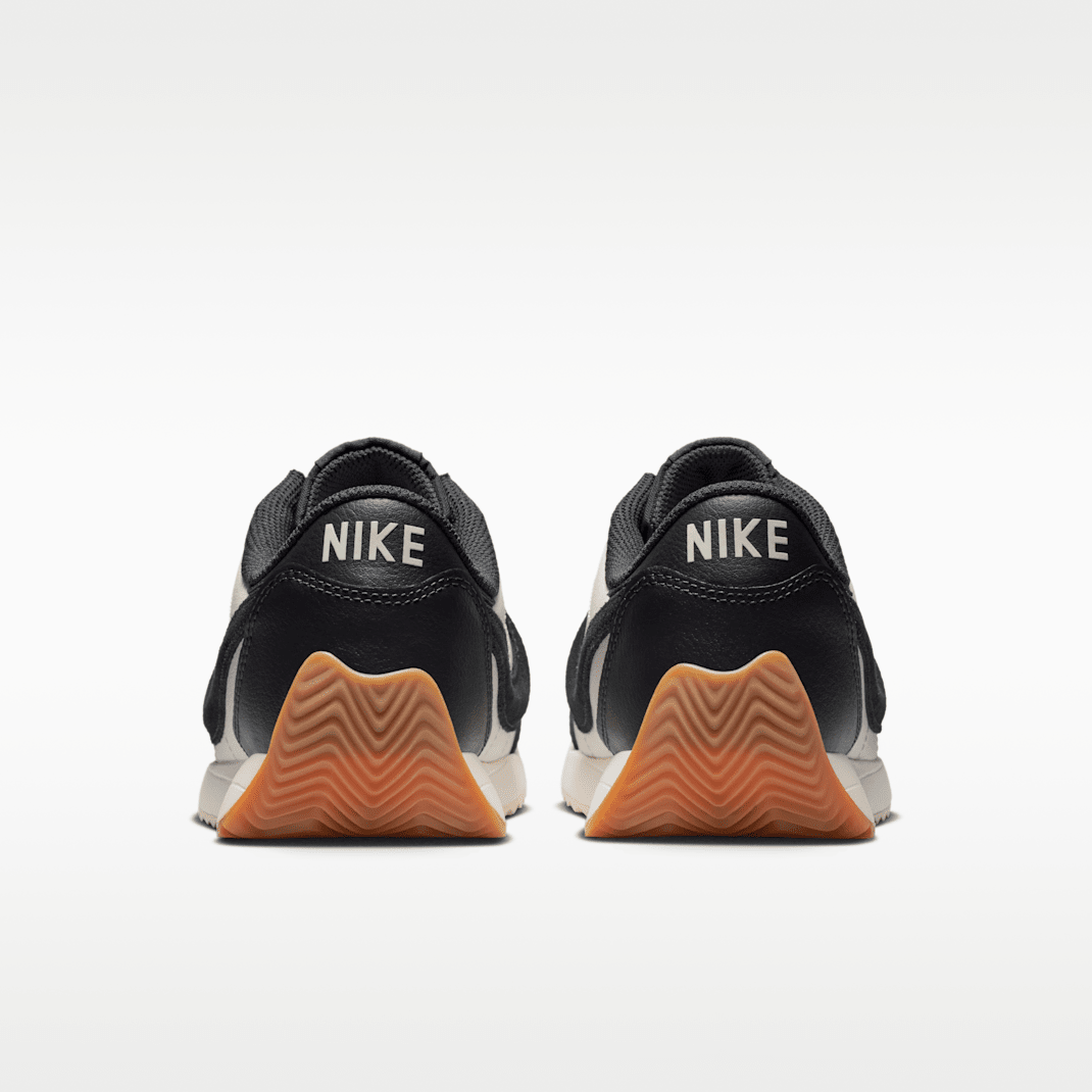 Sail/Safety Orange/Gum Light Brown/Off Noir