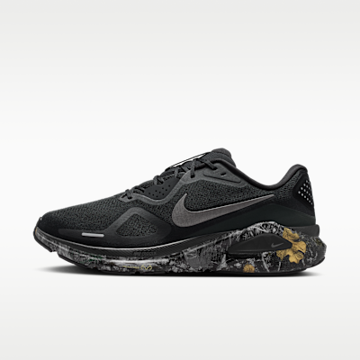 Black/Dark Smoke Grey/Anthracite/Metallic Dark Grey