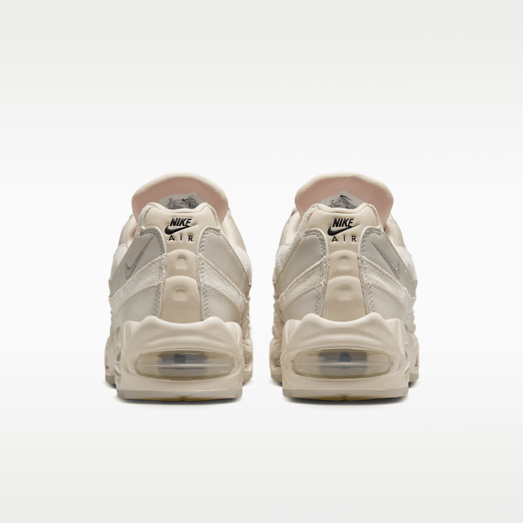Light Orewood Brown/Platinum Tint/Black/Phantom