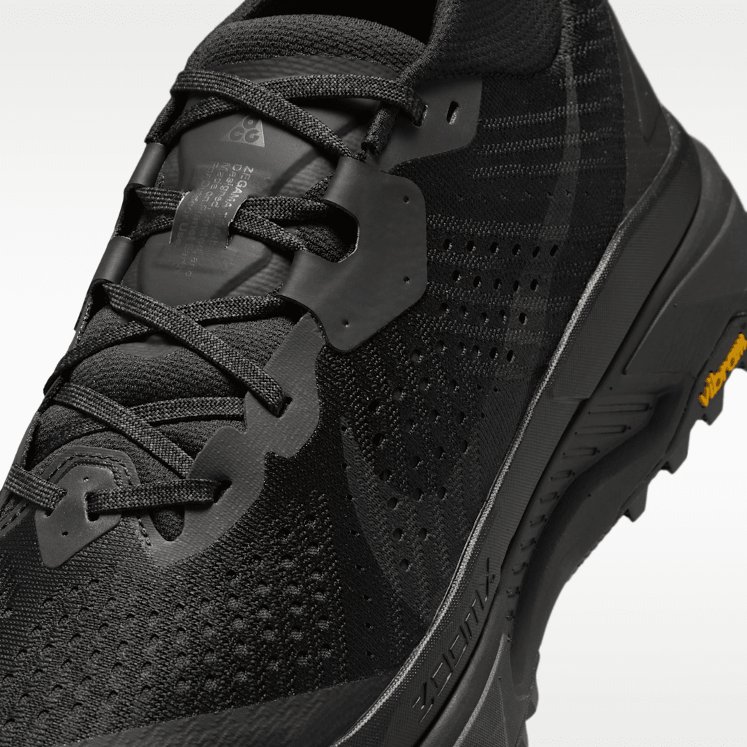 Black/Anthracite
