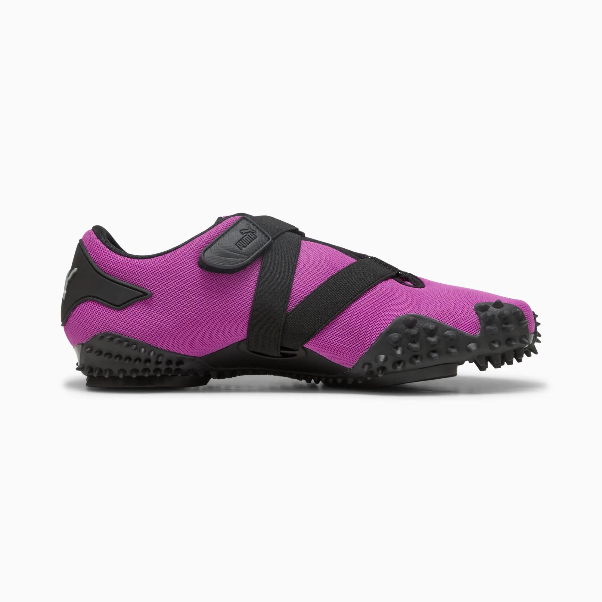 Wild Berry-PUMA Silver