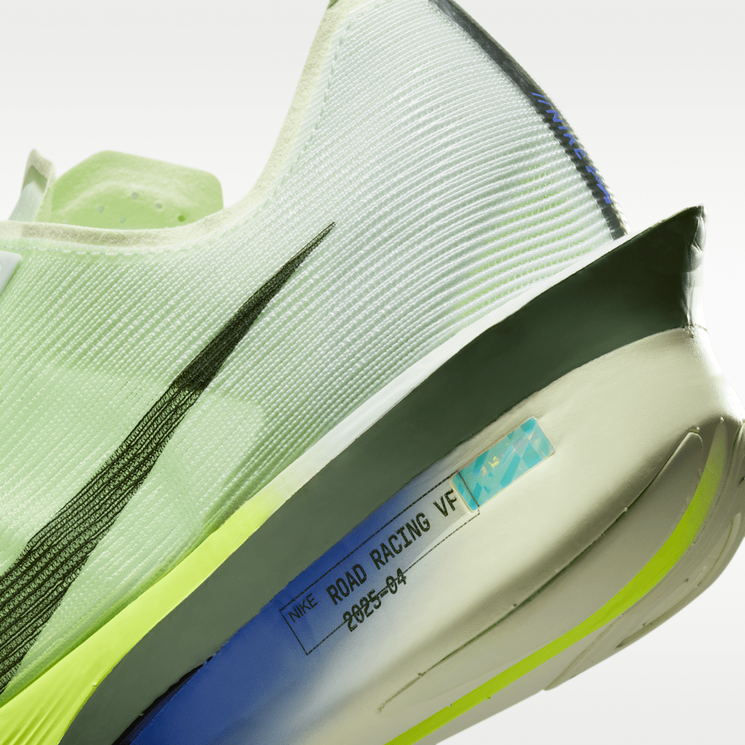 Barely Green/Volt Tint/Sapphire/Black Spruce