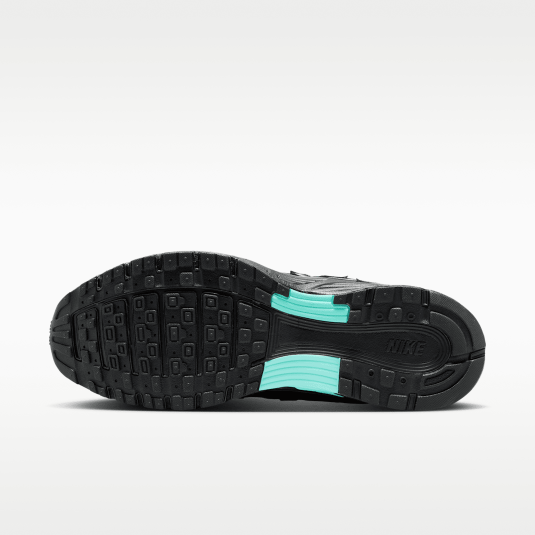 Black/Hyper Turquoise/Cool Grey/Metallic Cool Grey