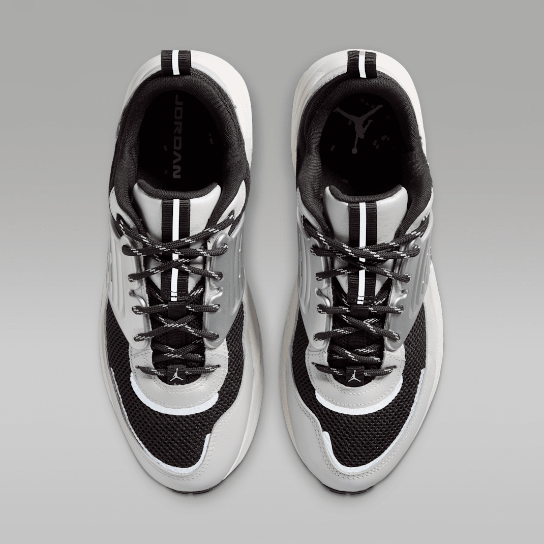 Photon Dust/Black/Sail/White