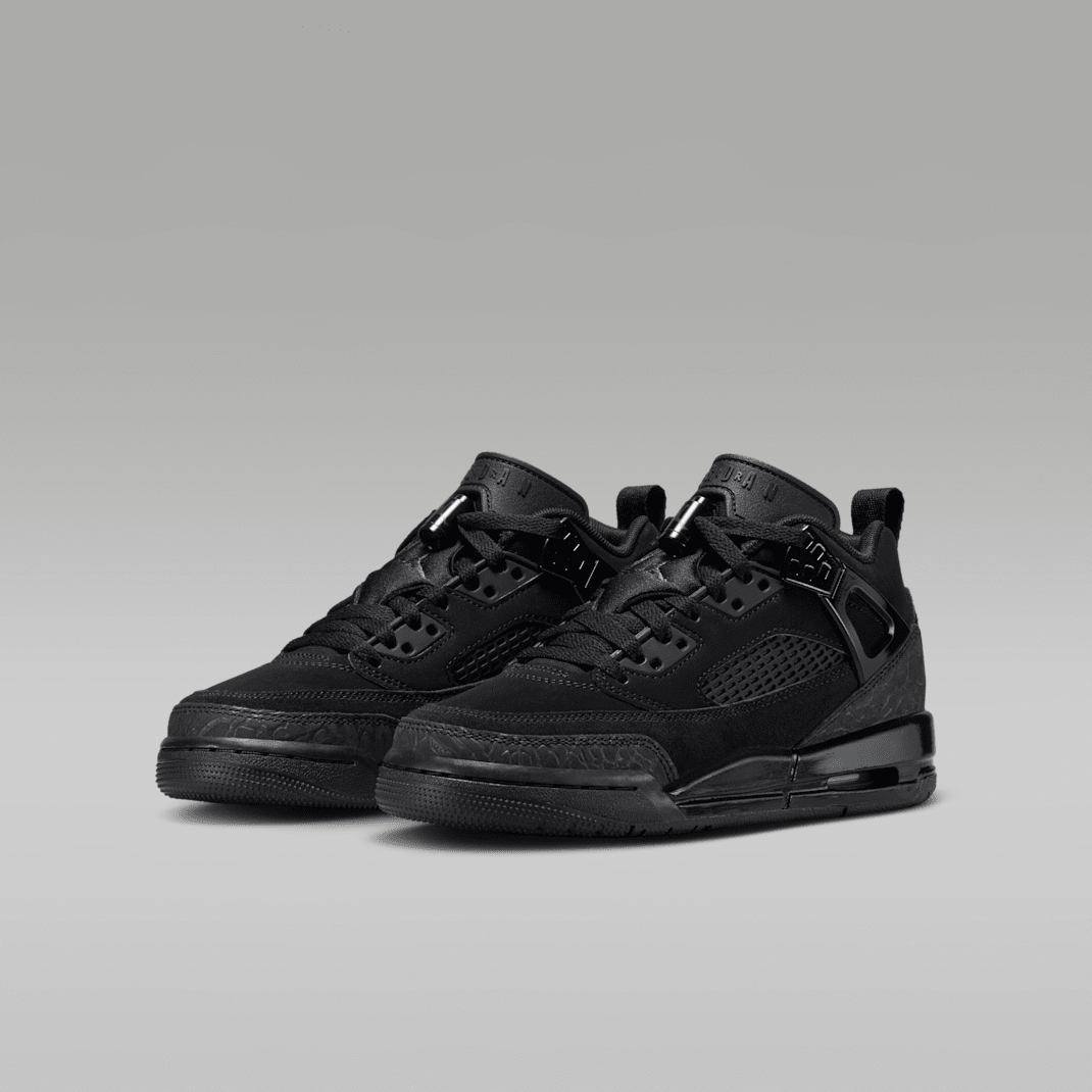 Black/Anthracite/Black 3