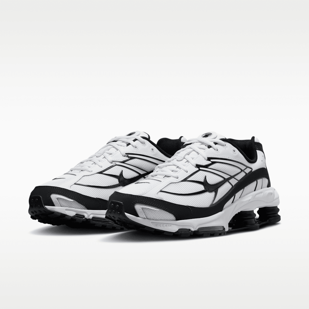 White/White/Black/Black