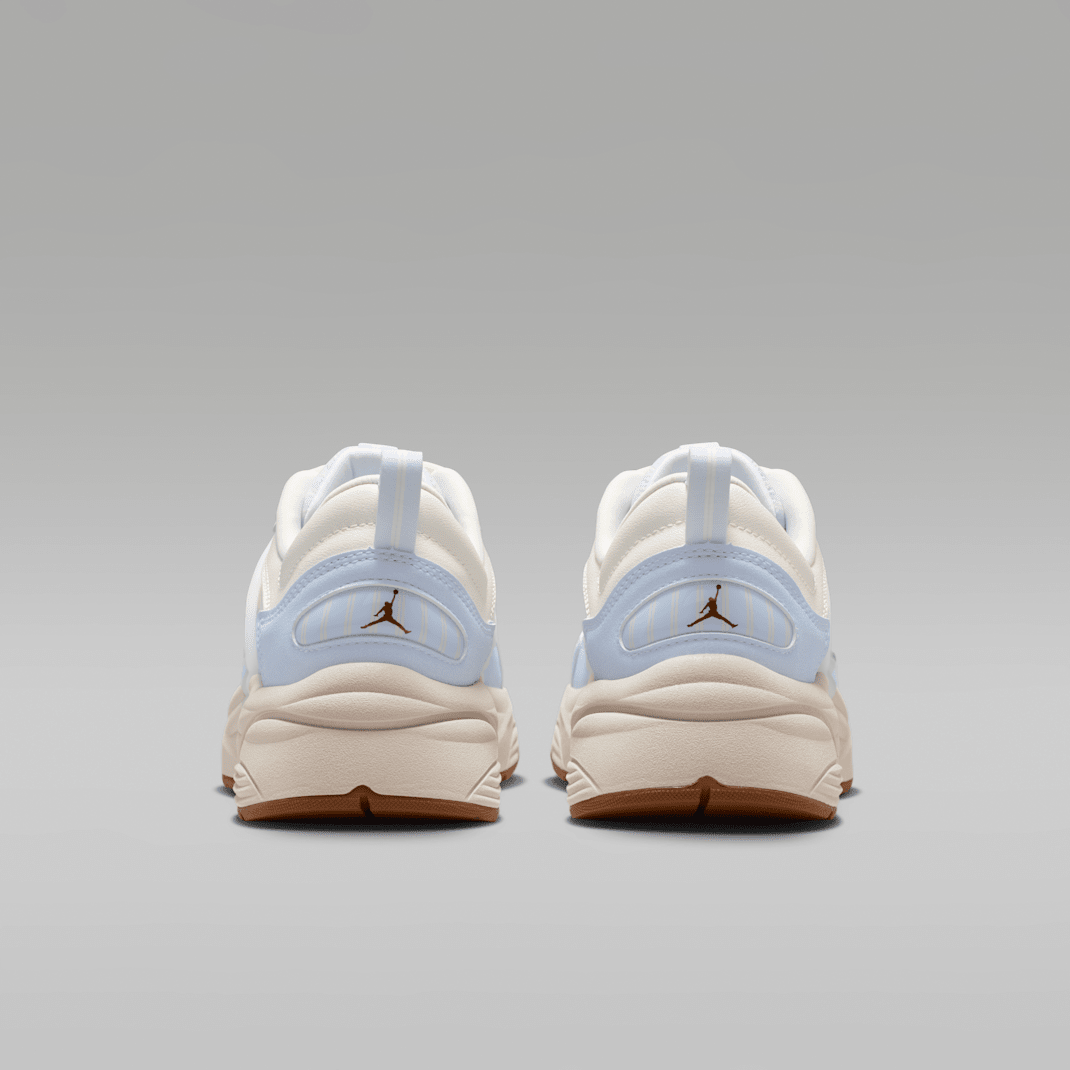 Sail/Cream II/Hydrogen Blue/Light British Tan