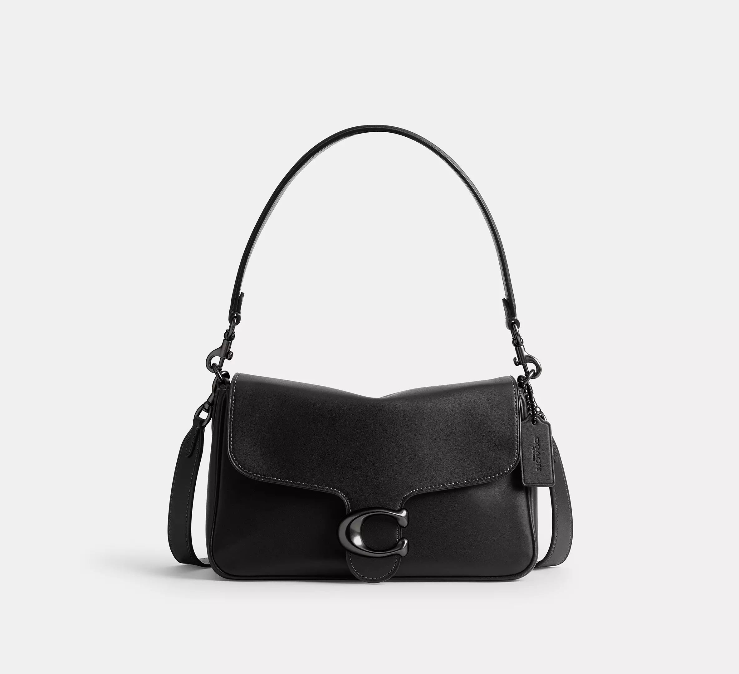 Pewter/Black