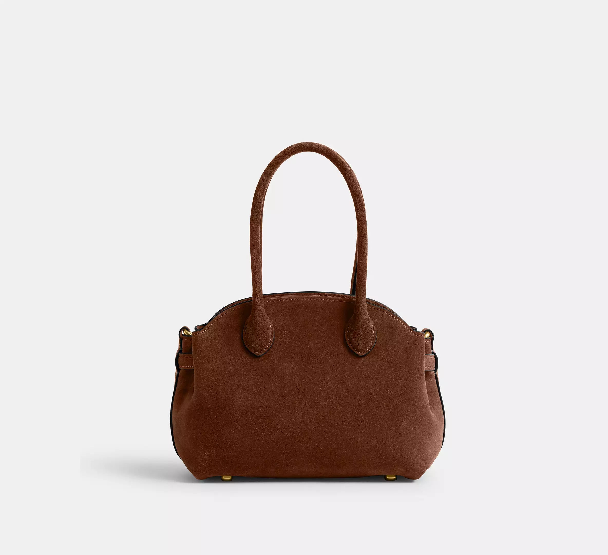 Brass/Warm Brown