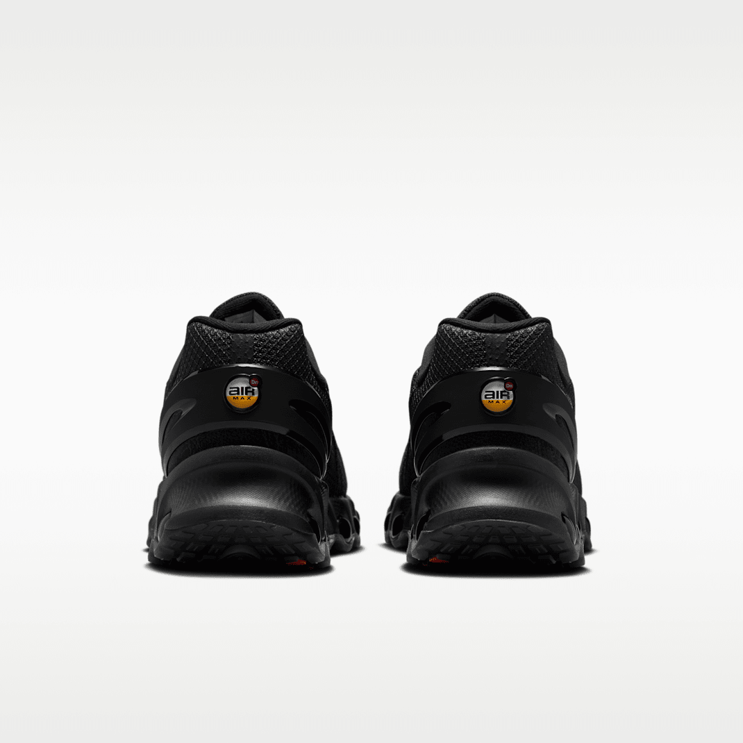 Black/Black