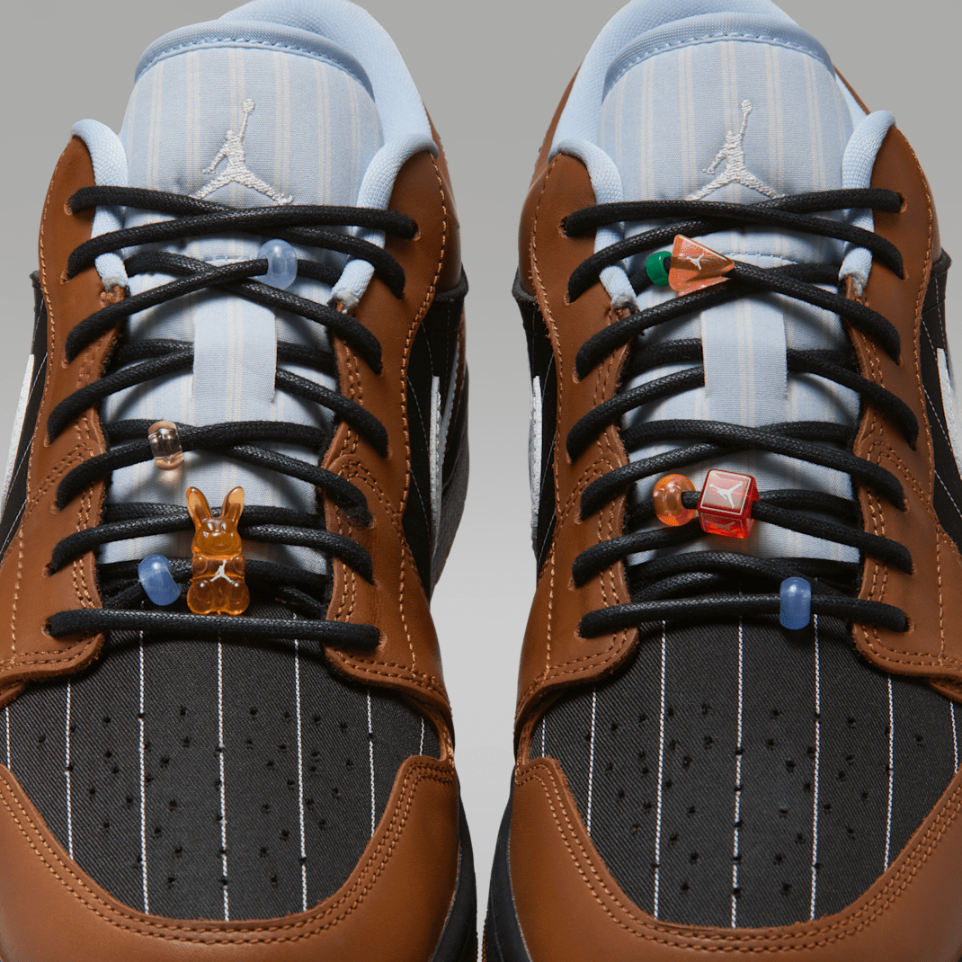 Black/Black/Light British Tan/Sail