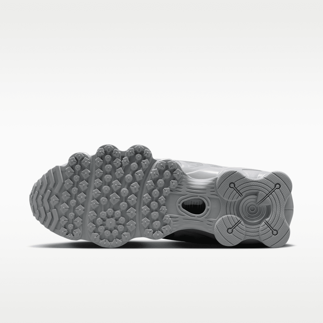 Wolf Grey/Iron Grey