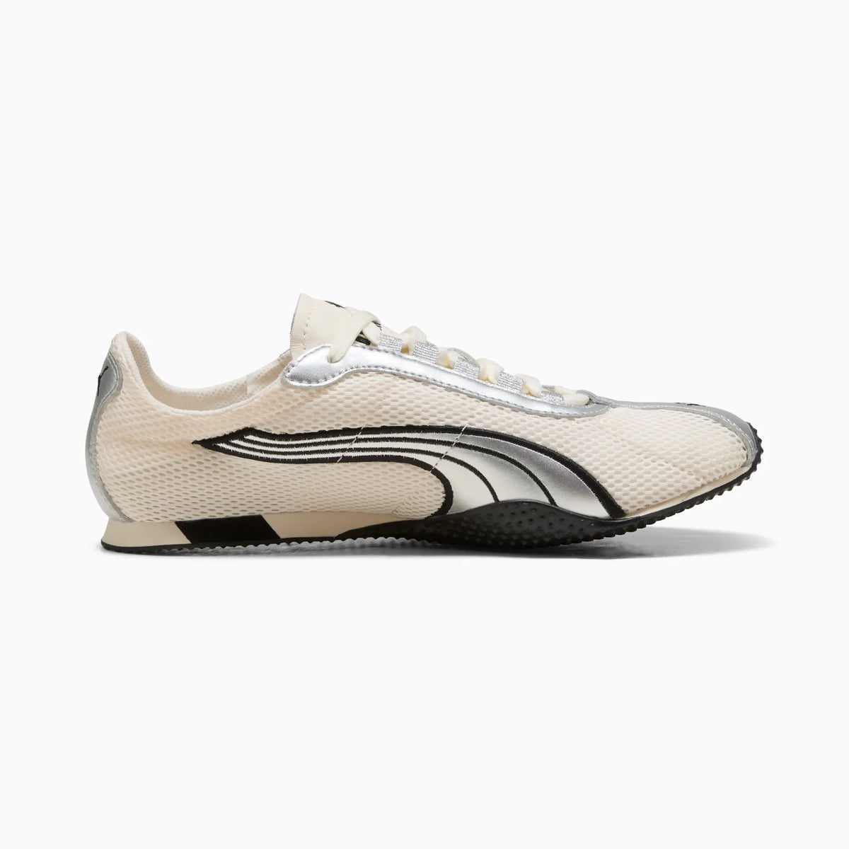 Frosted Ivory-PUMA Silver