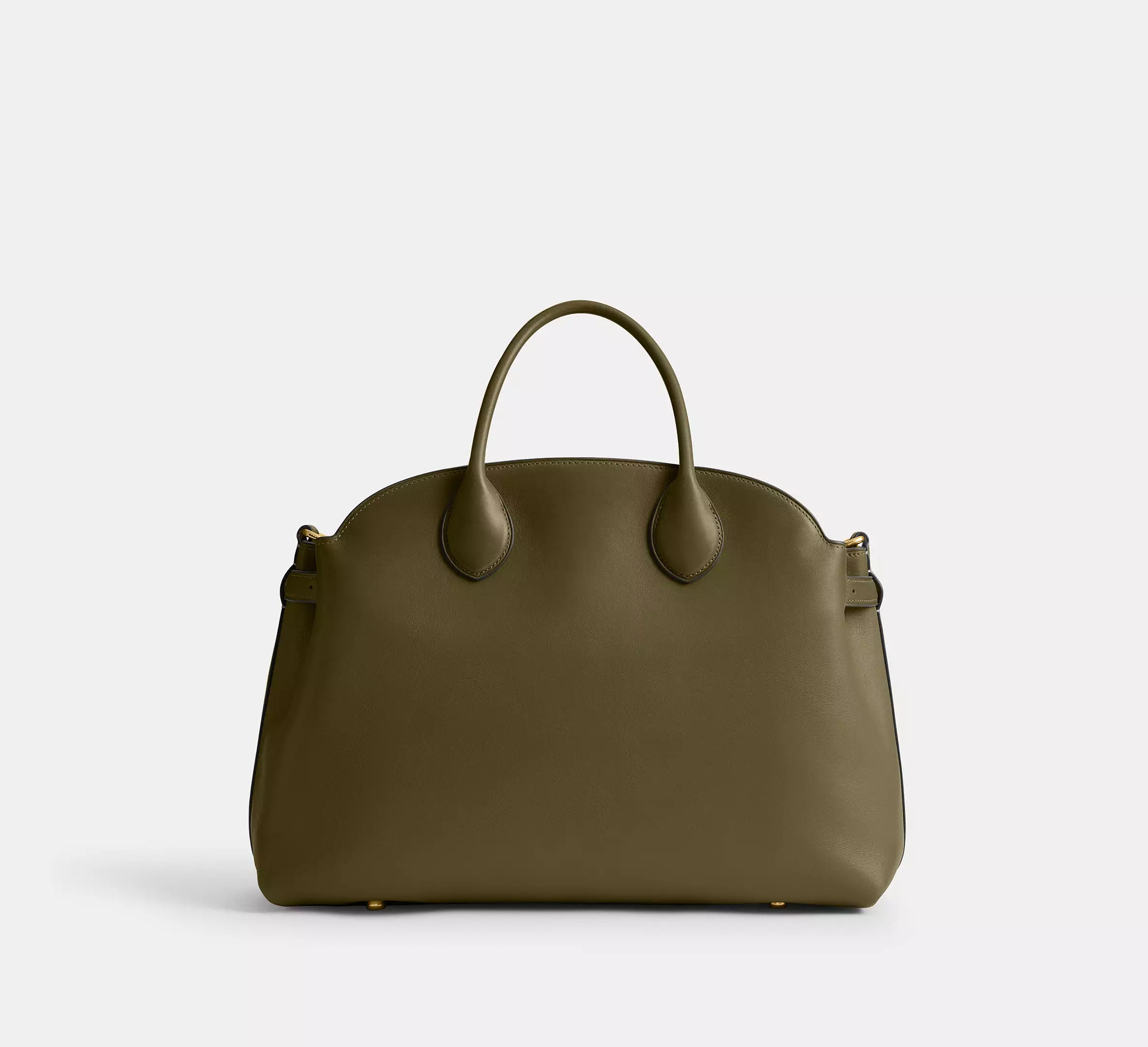 Brass/Olive