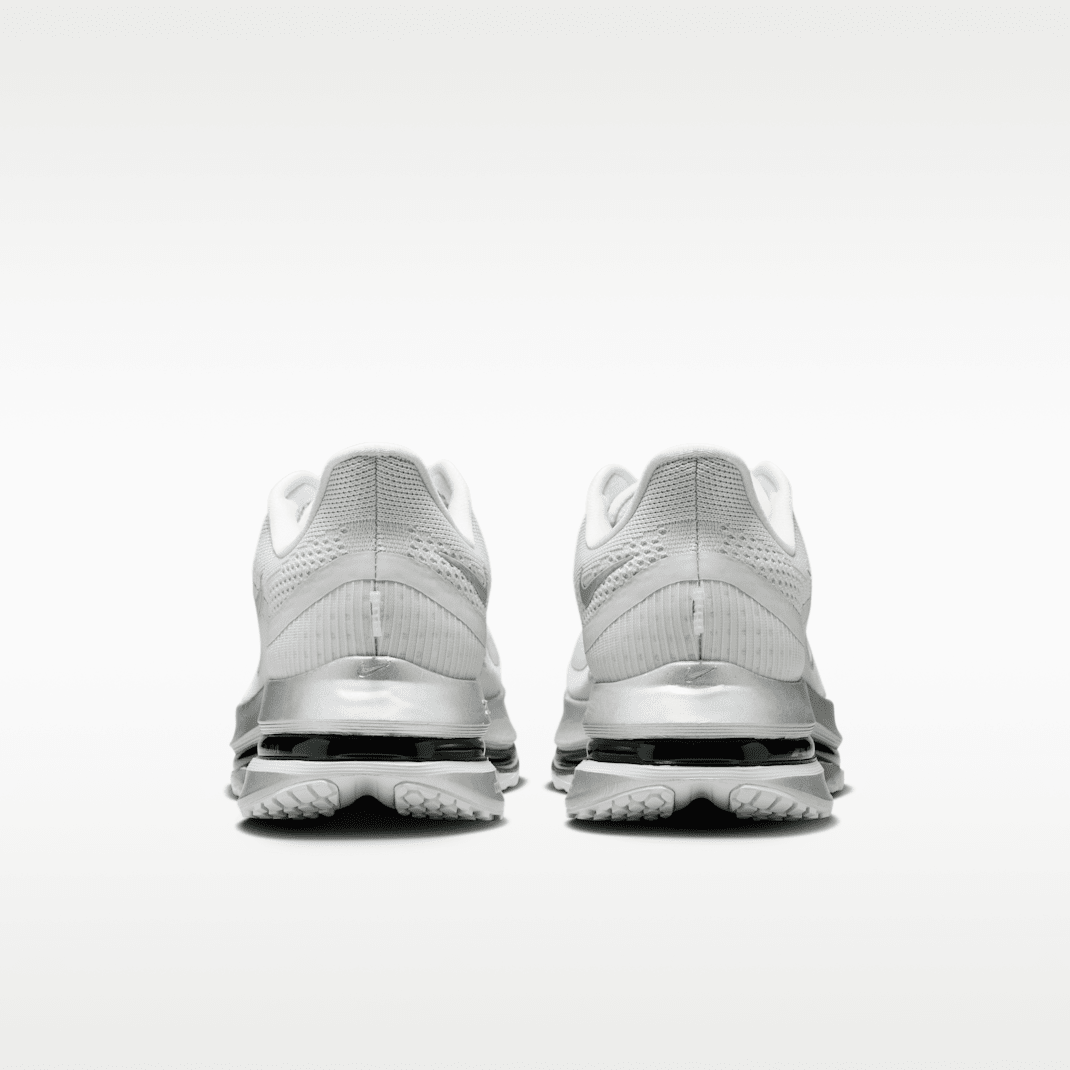 Photon Dust/Black/Metallic Silver