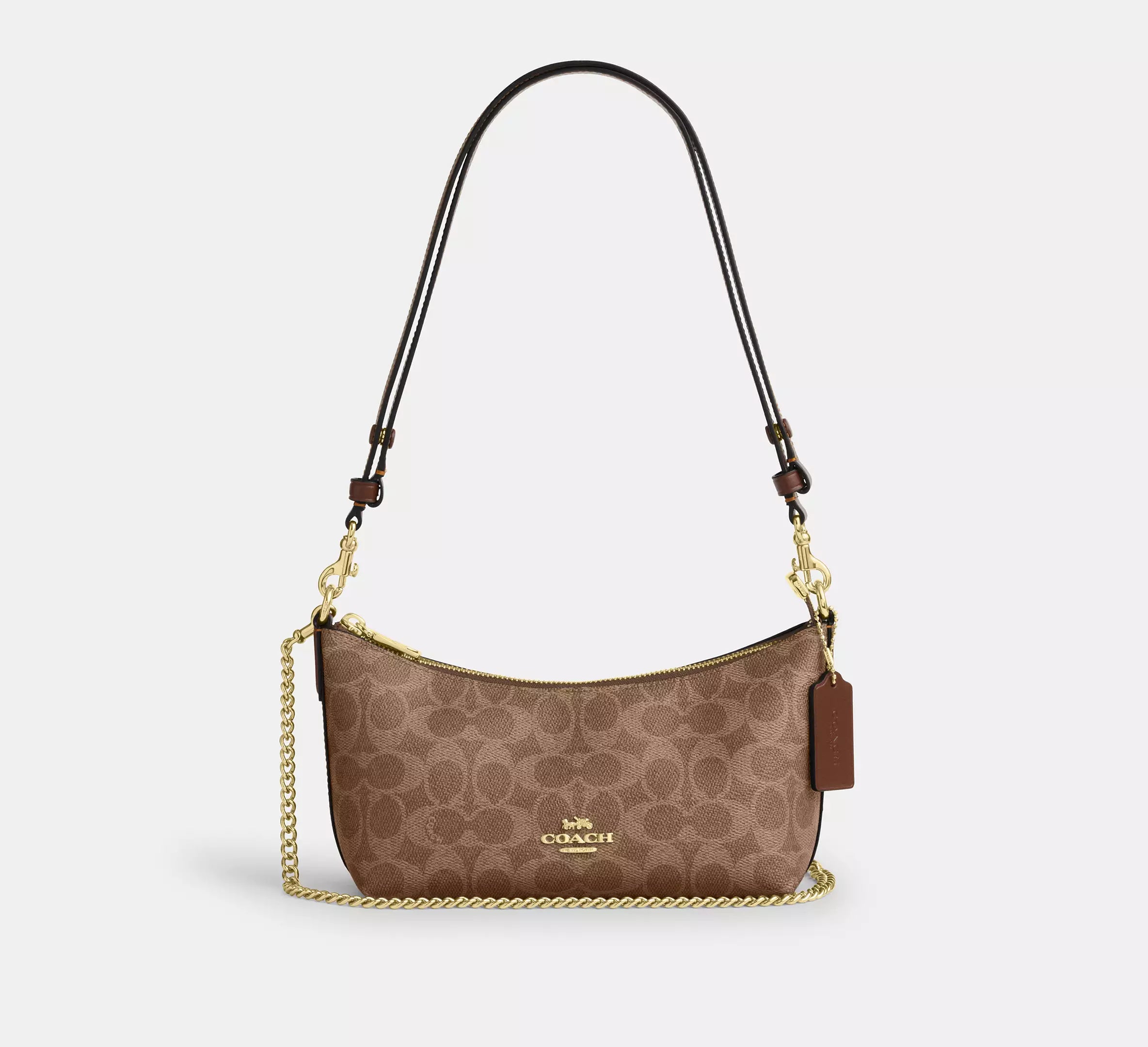 Gold/Tan/Brown