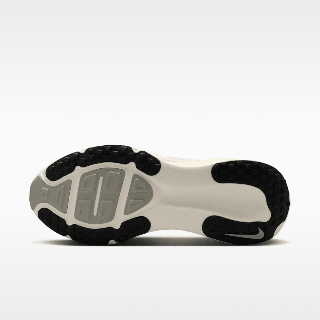 Summit White/Coconut Milk/Coconut Milk/Black