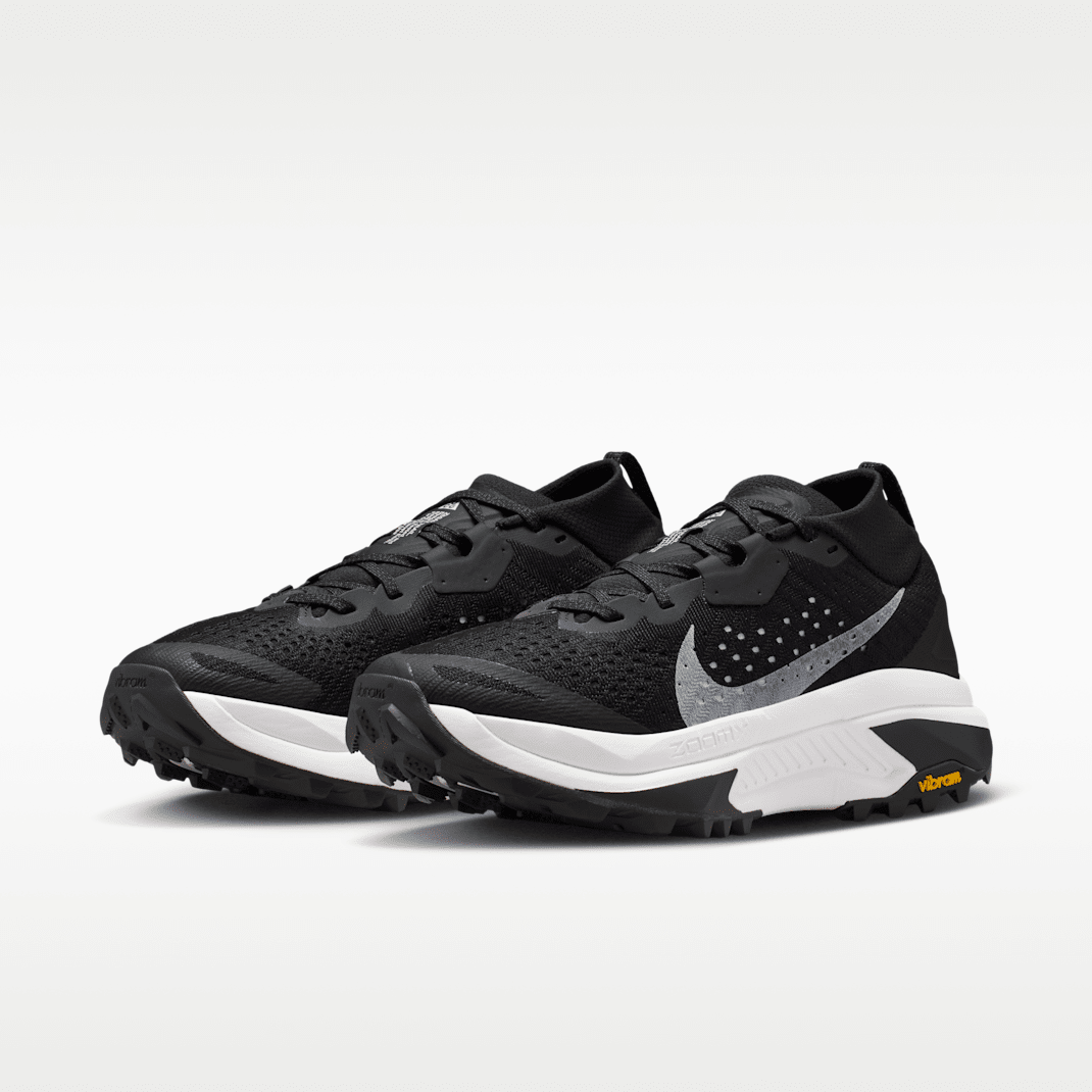 Black/Safety Orange/Anthracite/Summit White