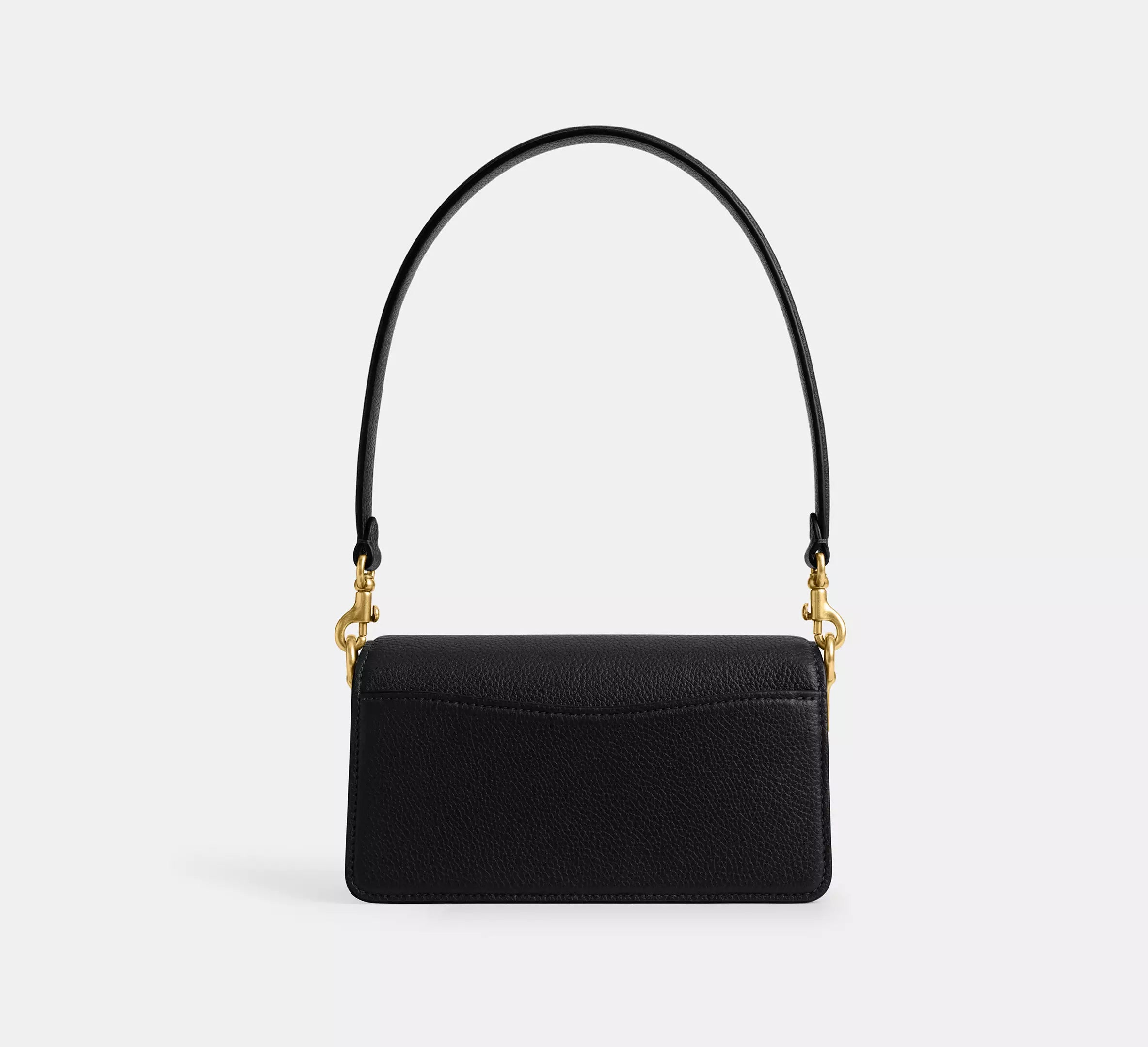 Brass/Black