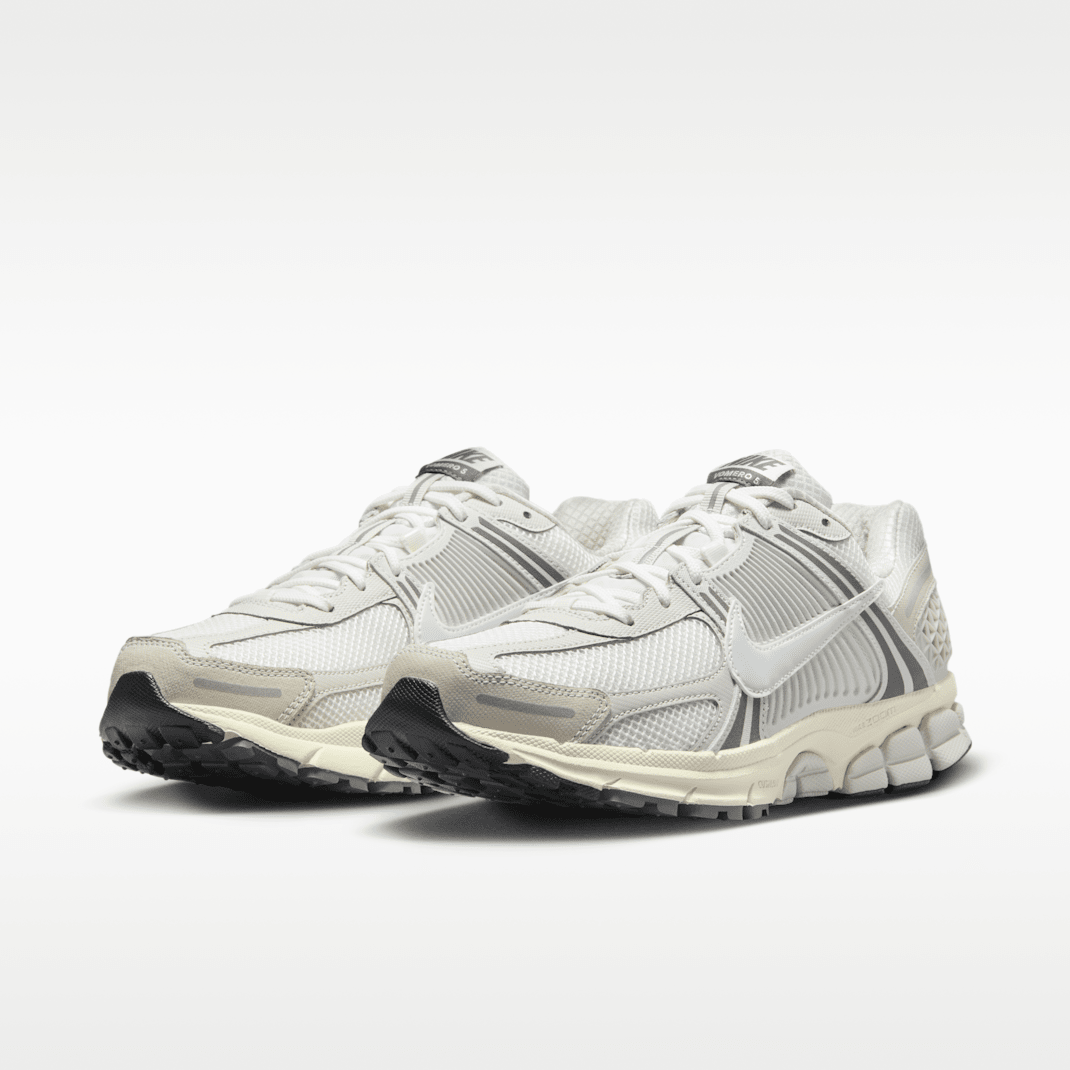 Platinum Tint/Cashmere/Iron Grey/Photon Dust