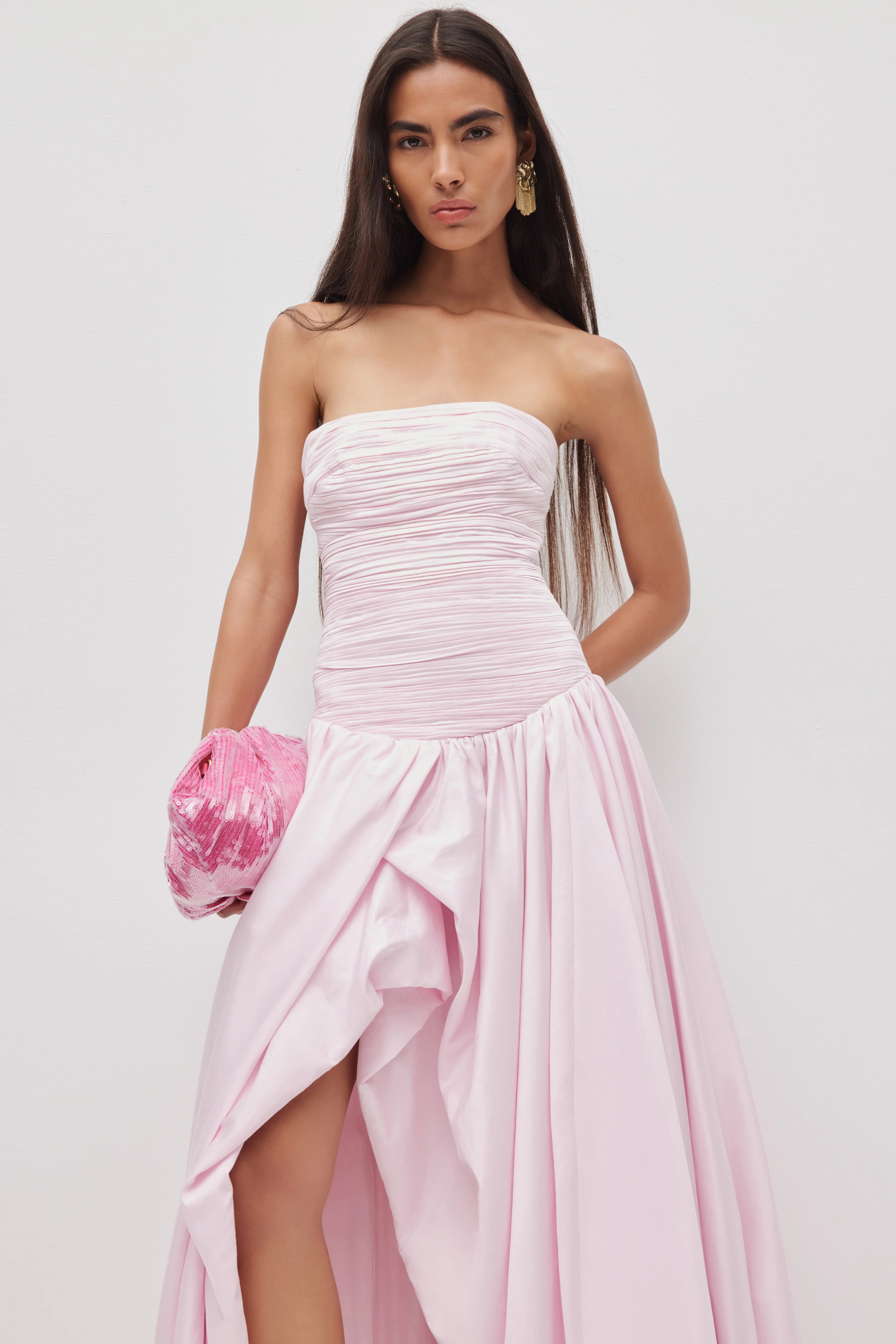 PASTEL PINK
