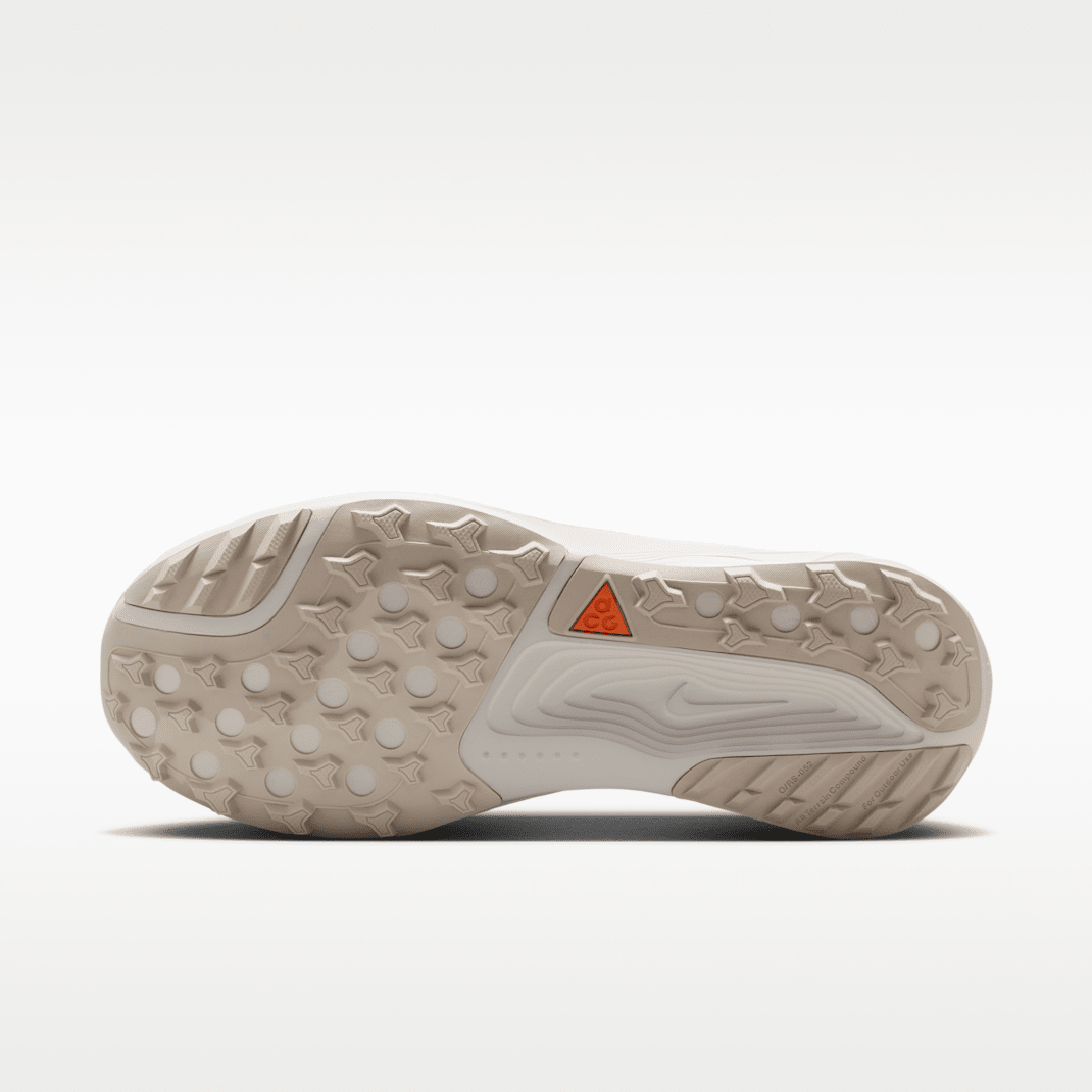 Cream II/Light Orewood Brown/Safety Orange/Cream II