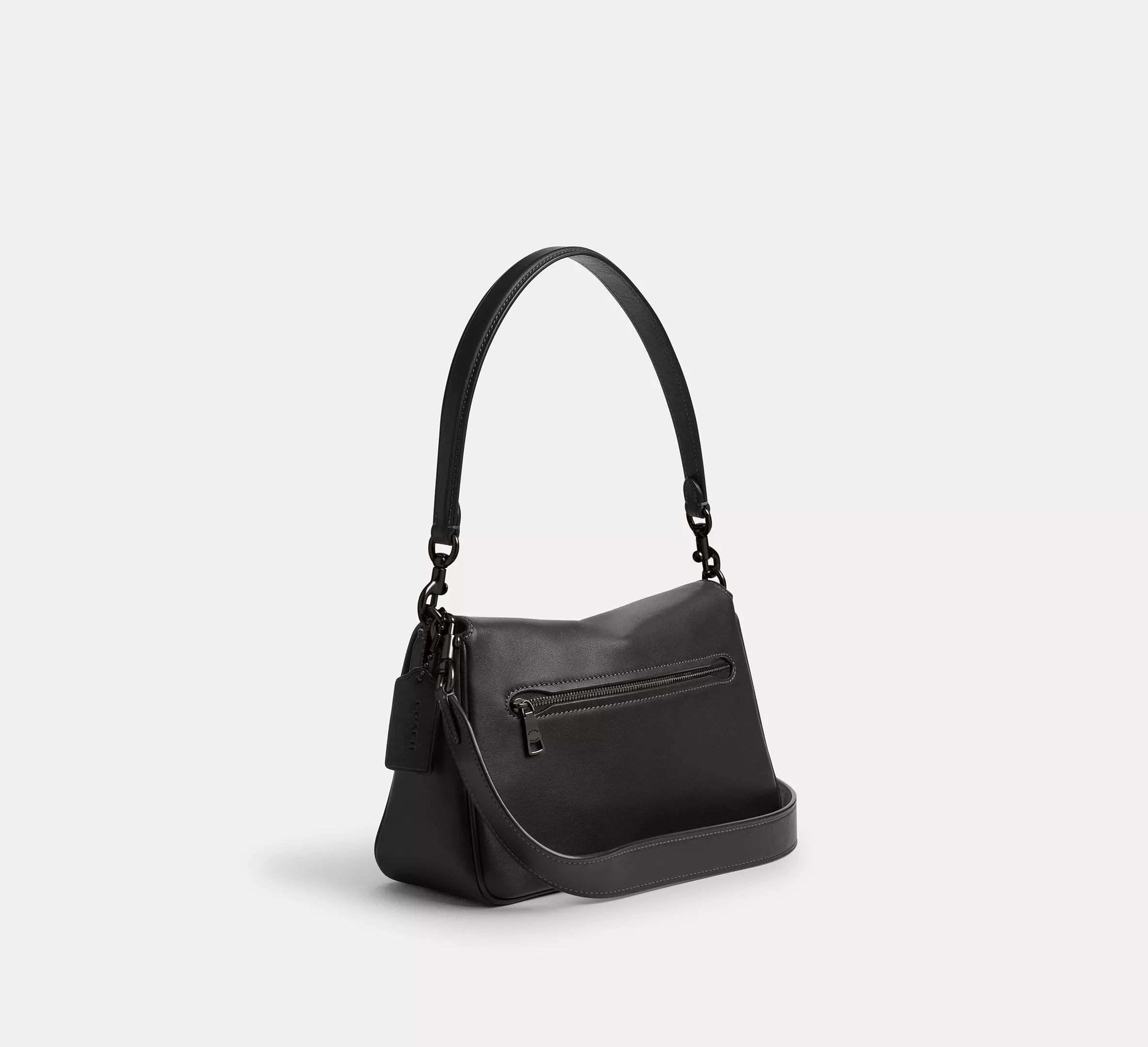 Pewter/Black