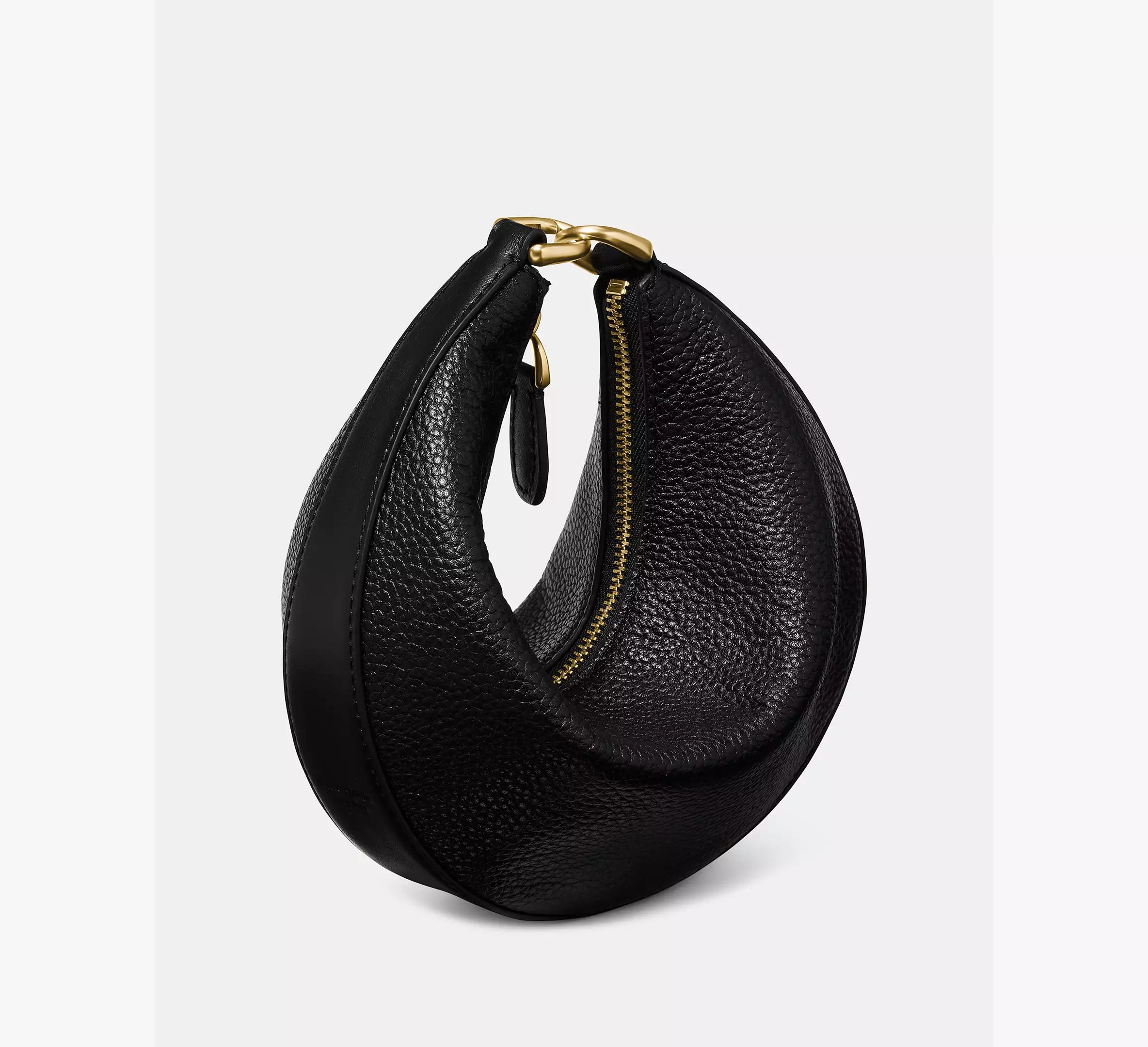 Black/Gold