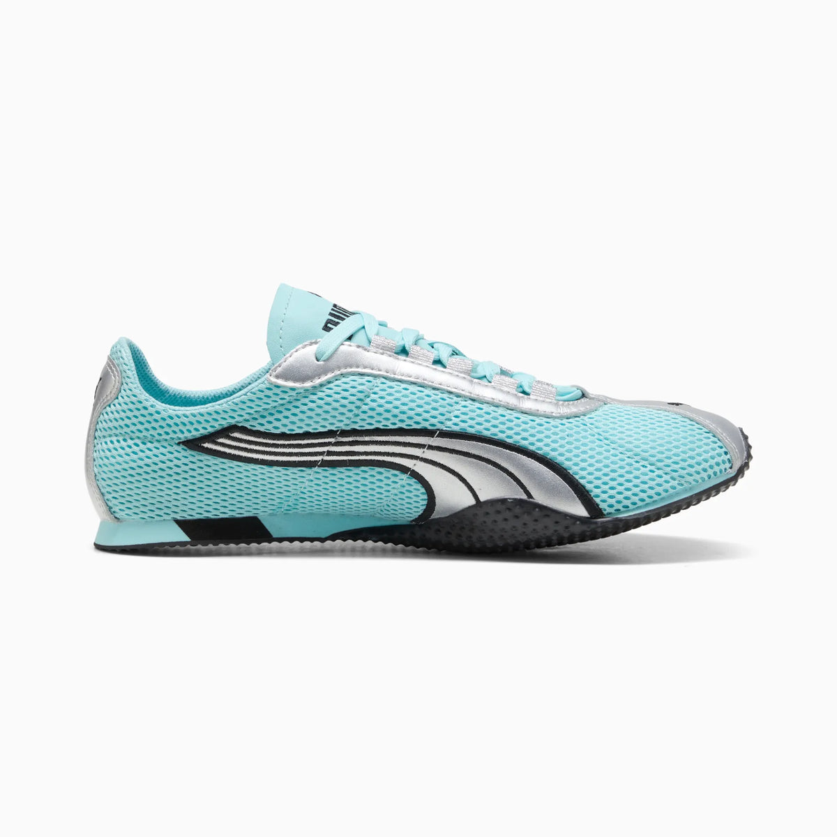 Safe Lake-PUMA Silver