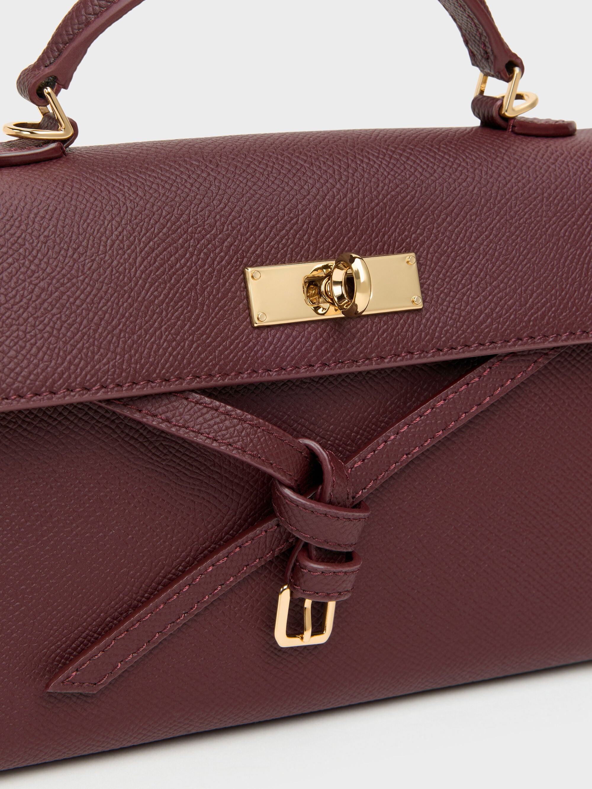 Wineberry Red