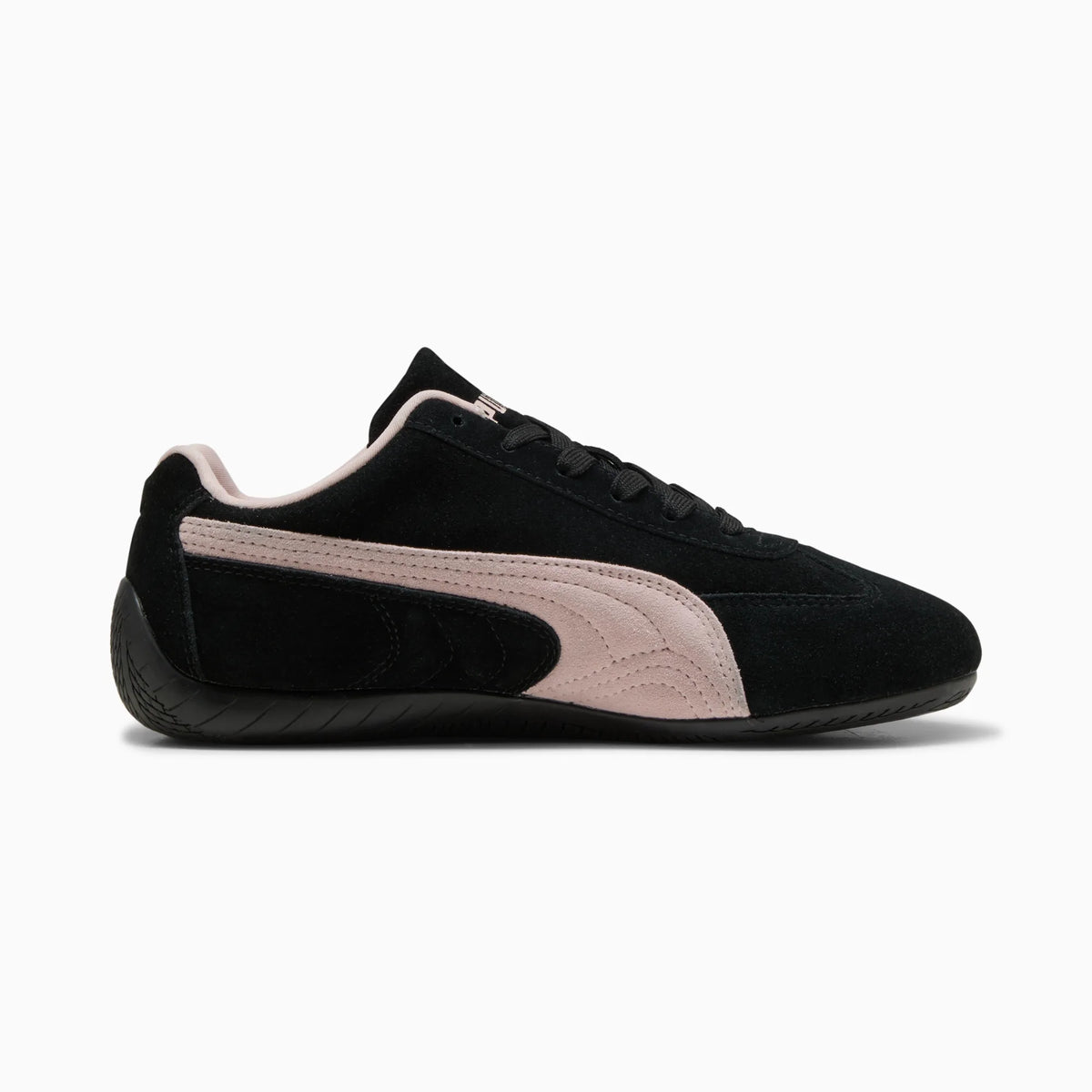 PUMA Black-Mauve Mist