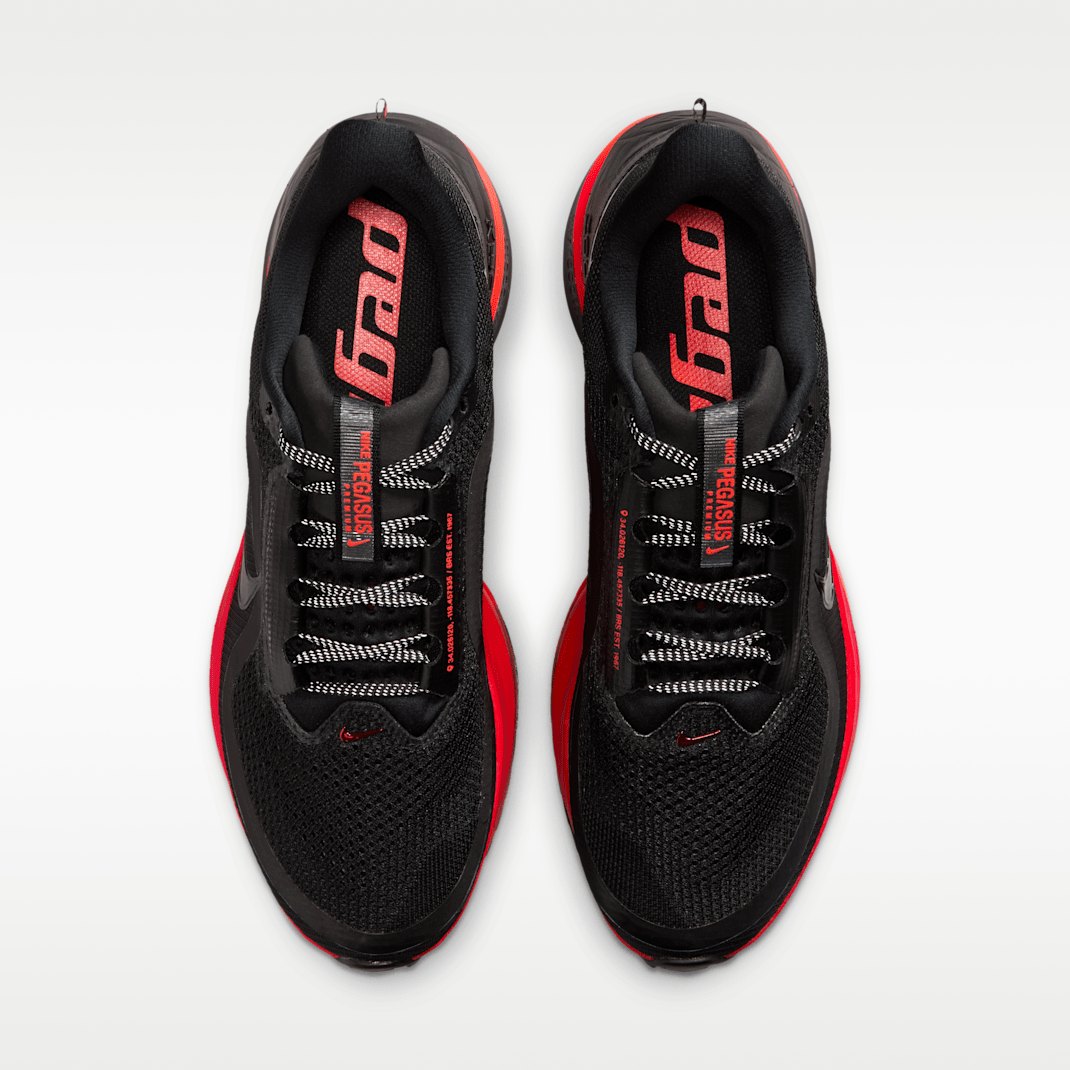 Black/University Red/Bright Crimson/Black