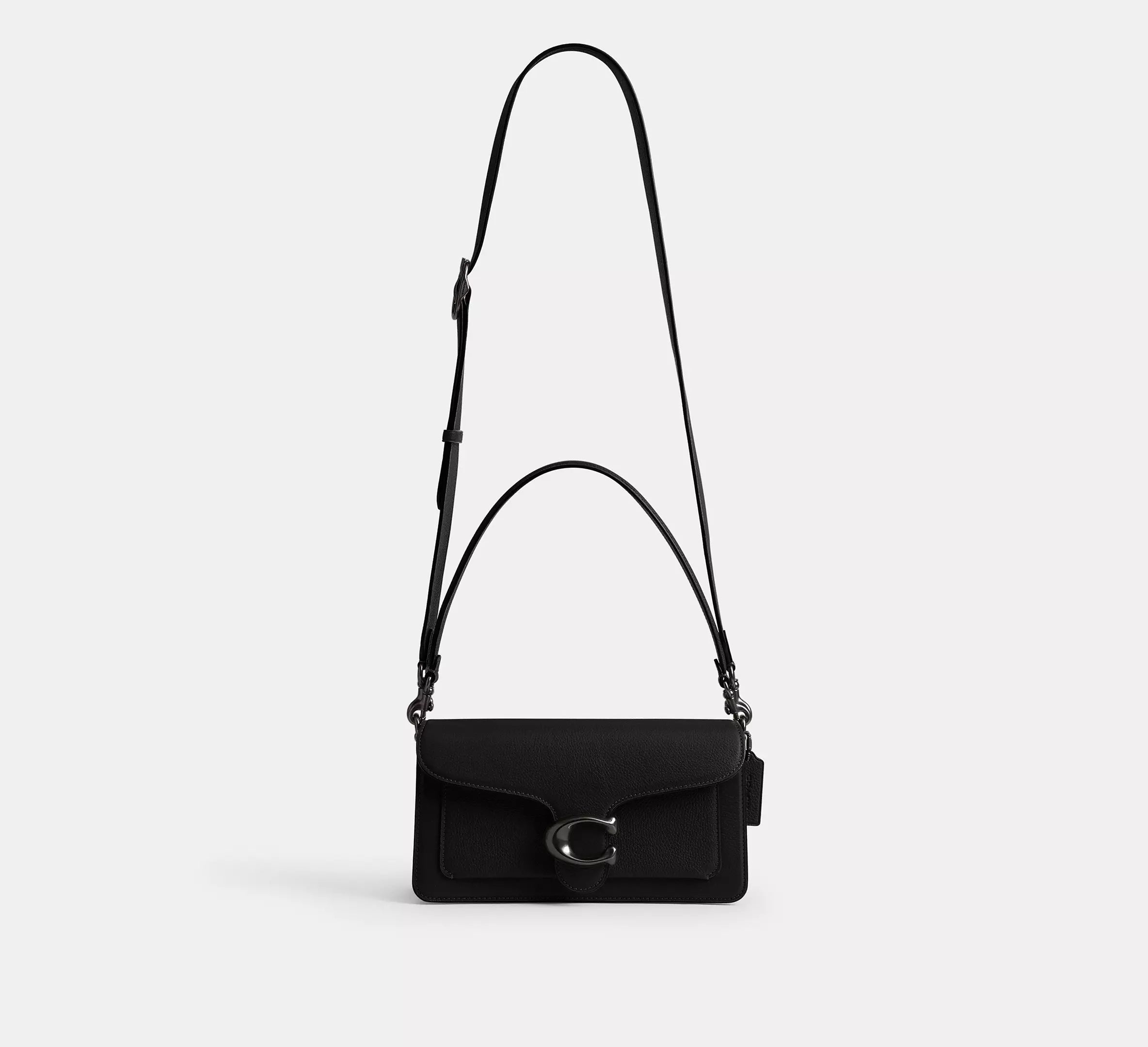 Pewter/Black
