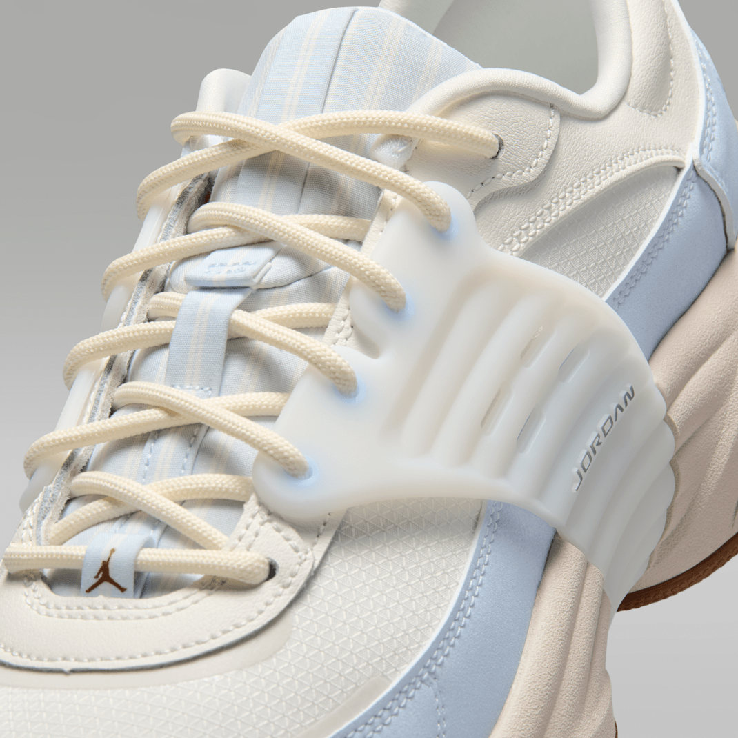 Sail/Cream II/Hydrogen Blue/Light British Tan
