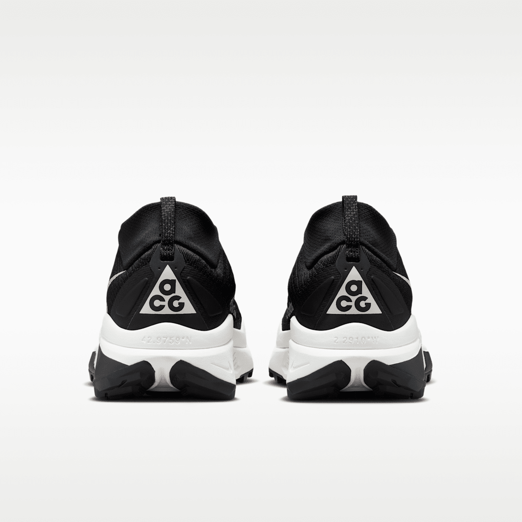 Black/Safety Orange/Anthracite/Summit White