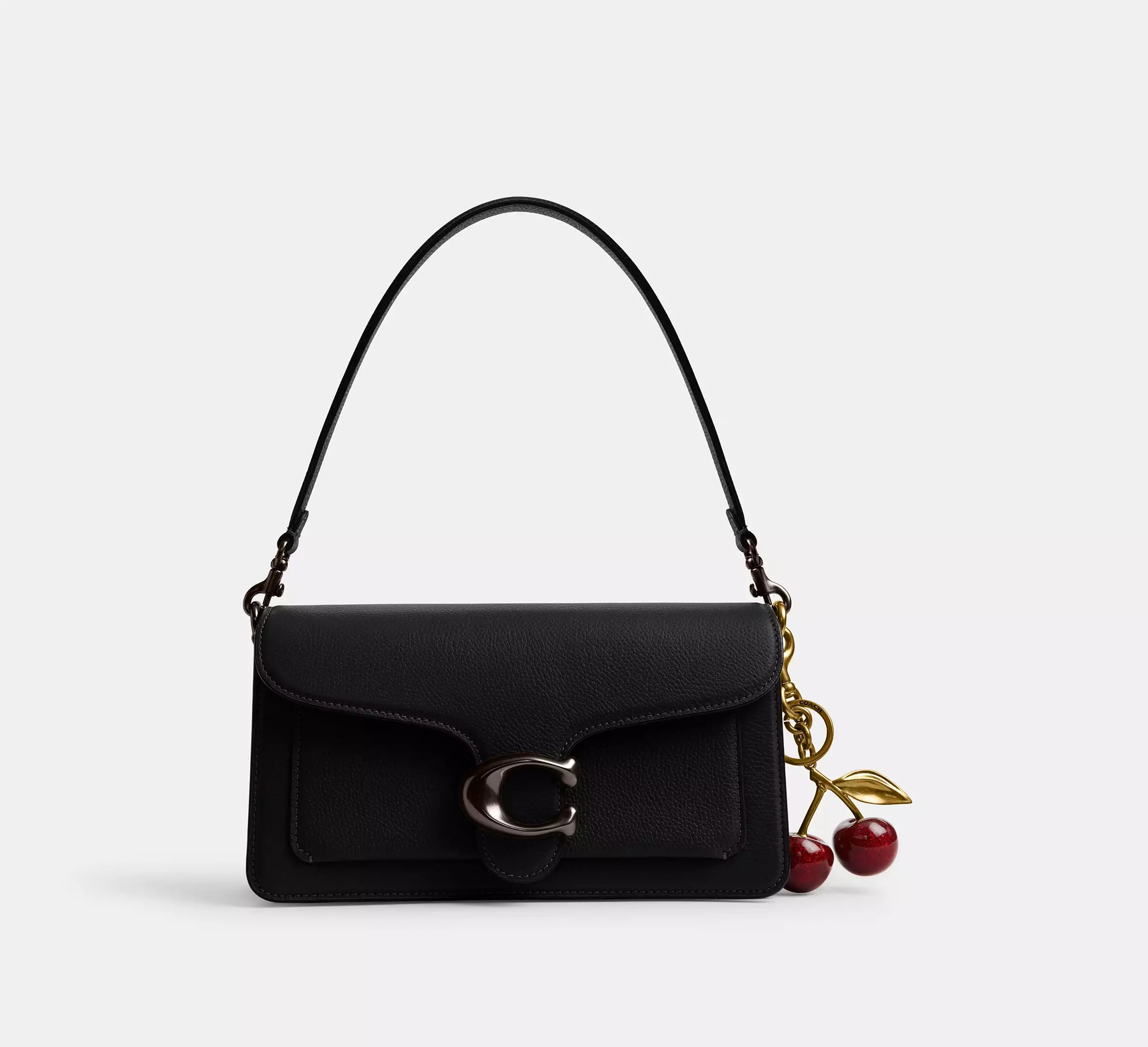 Pewter/Black