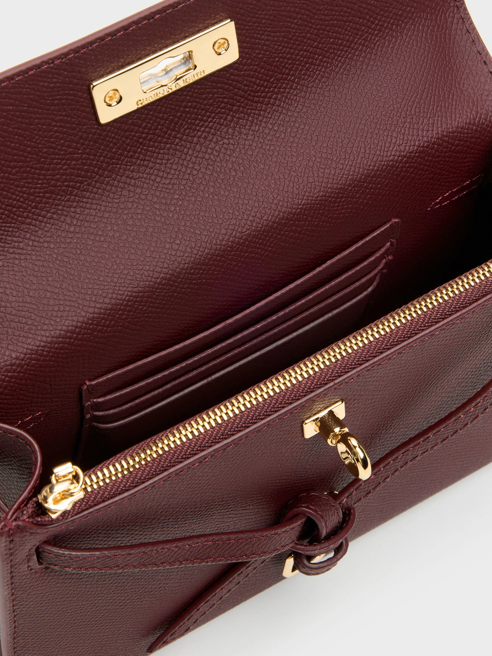 Wineberry Red