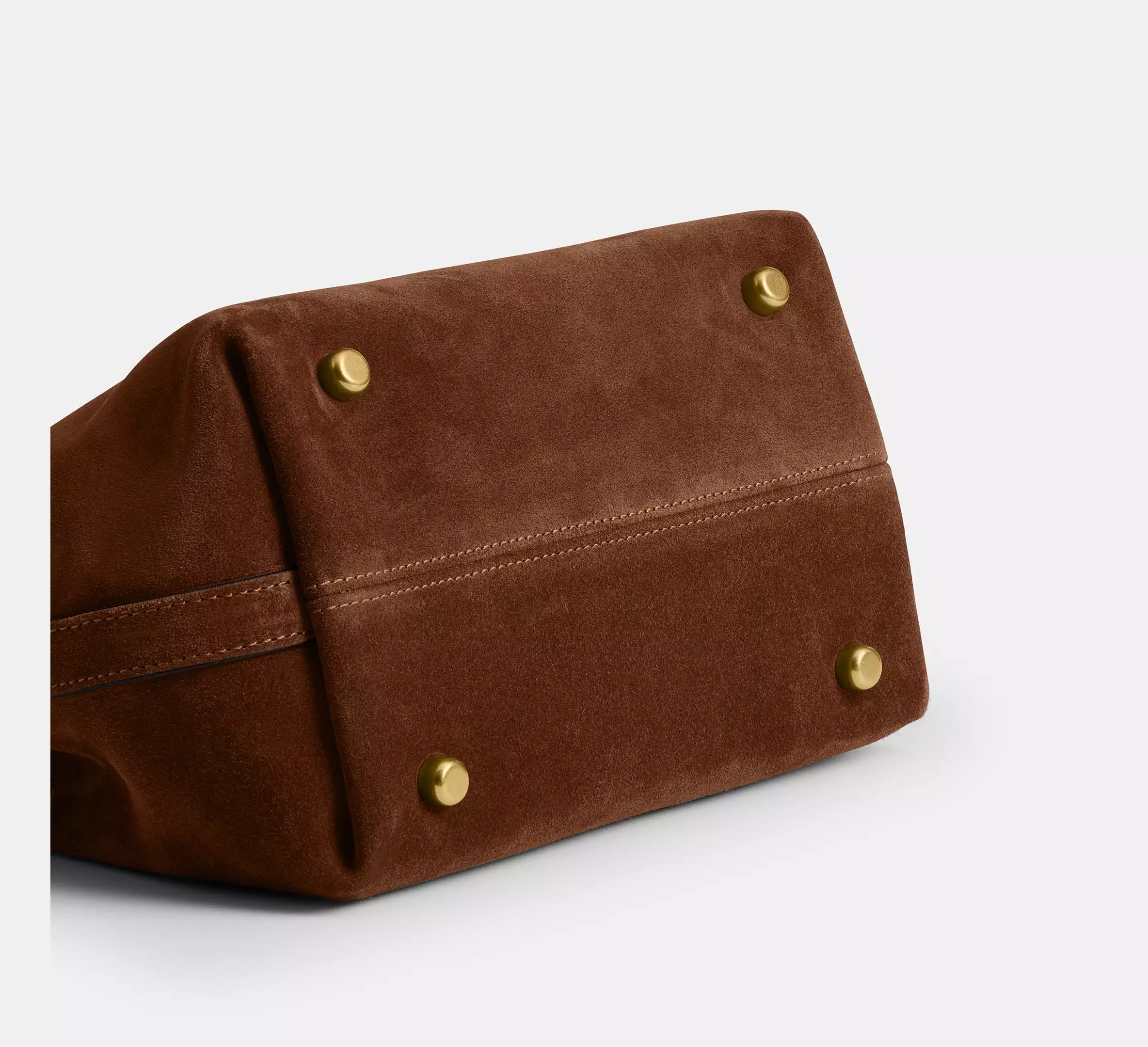 Brass/Warm Brown