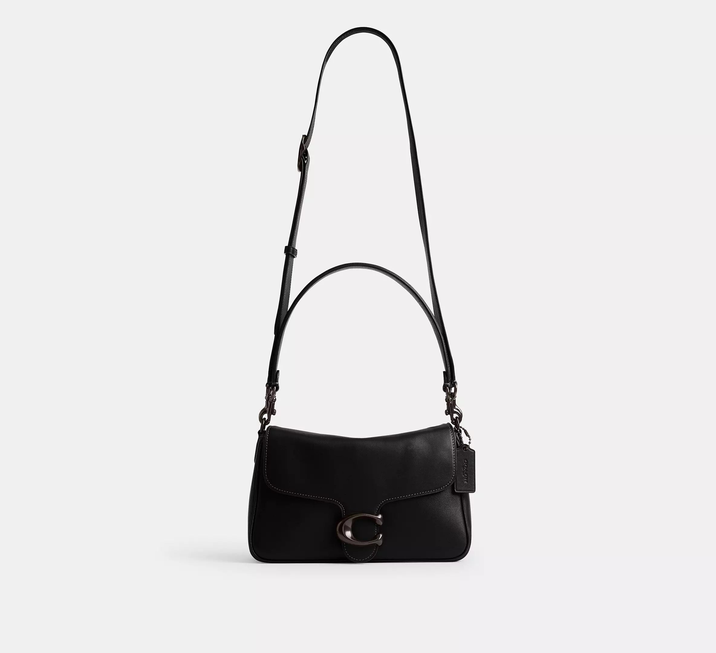 Pewter/Black