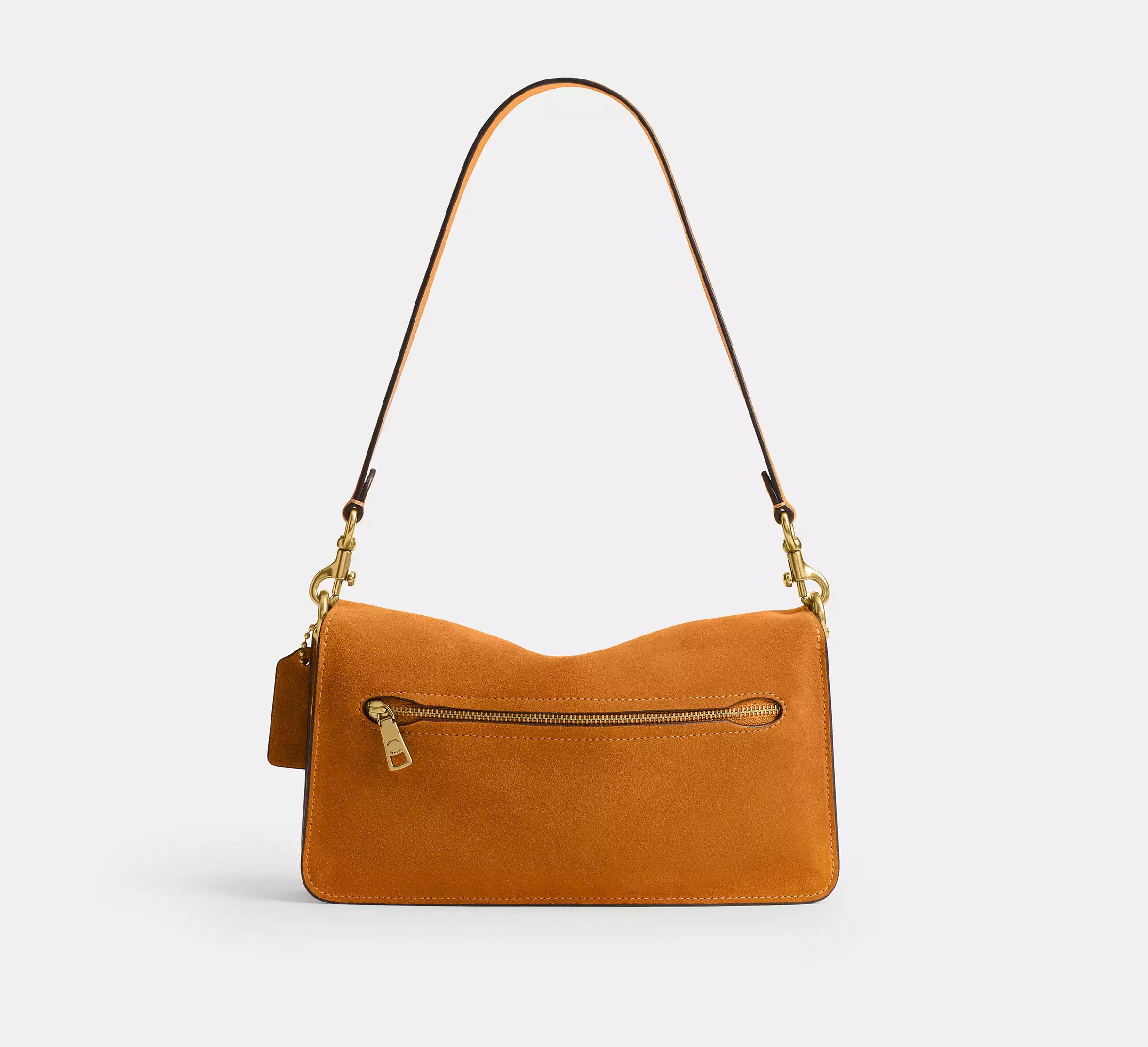 Brass/Marigold
