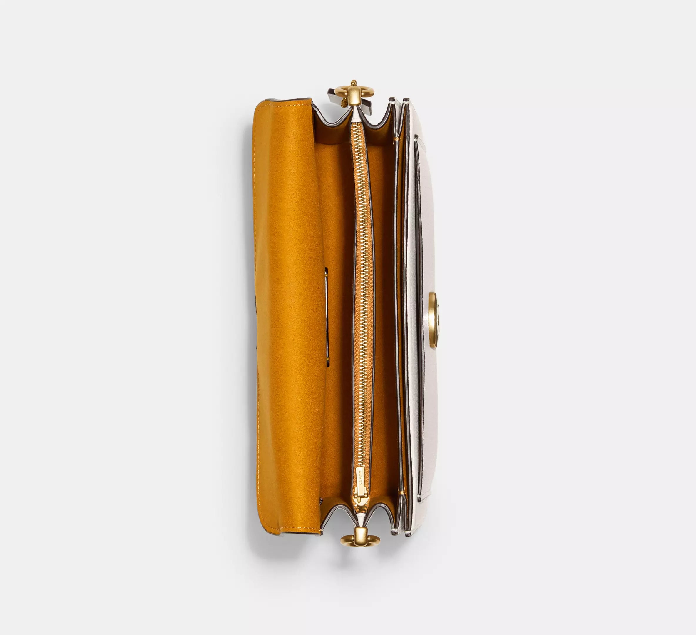 Brass/Chalk