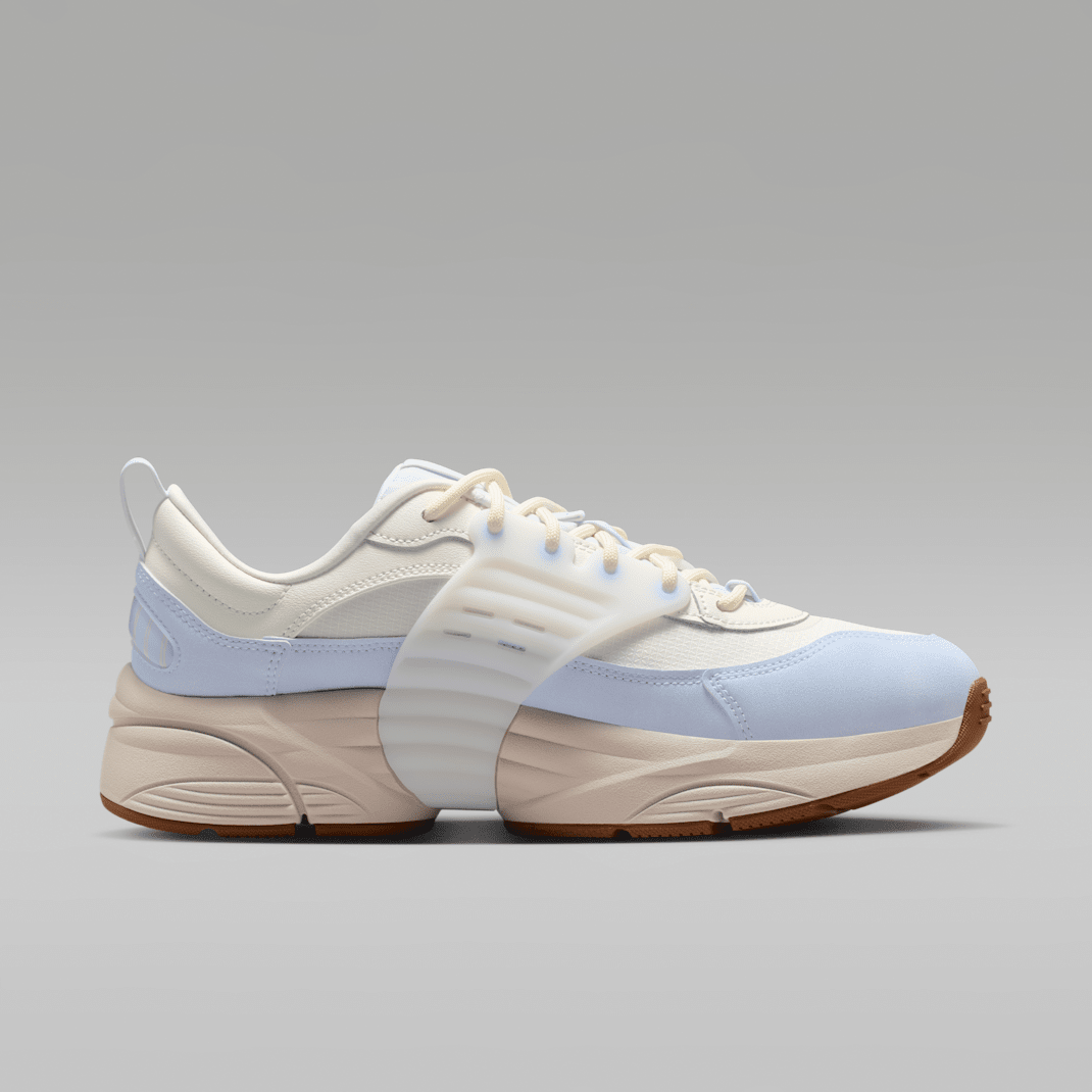 Sail/Cream II/Hydrogen Blue/Light British Tan