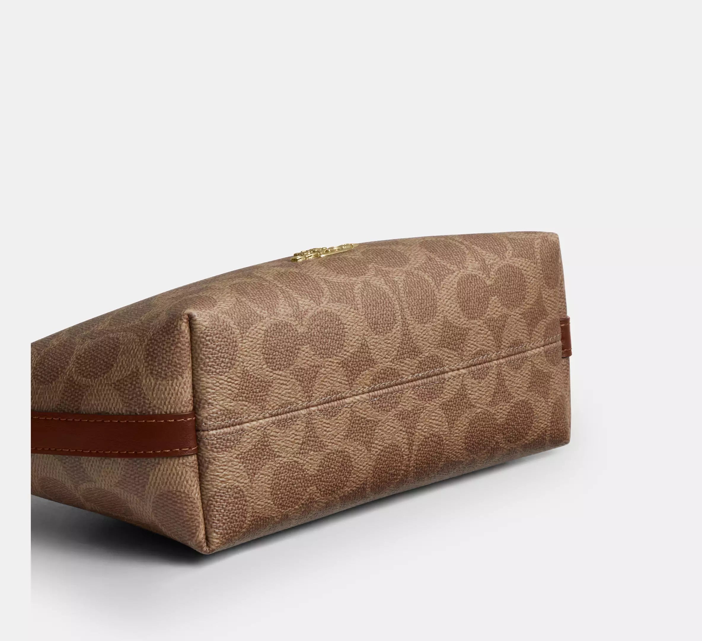 Gold/Tan/Brown