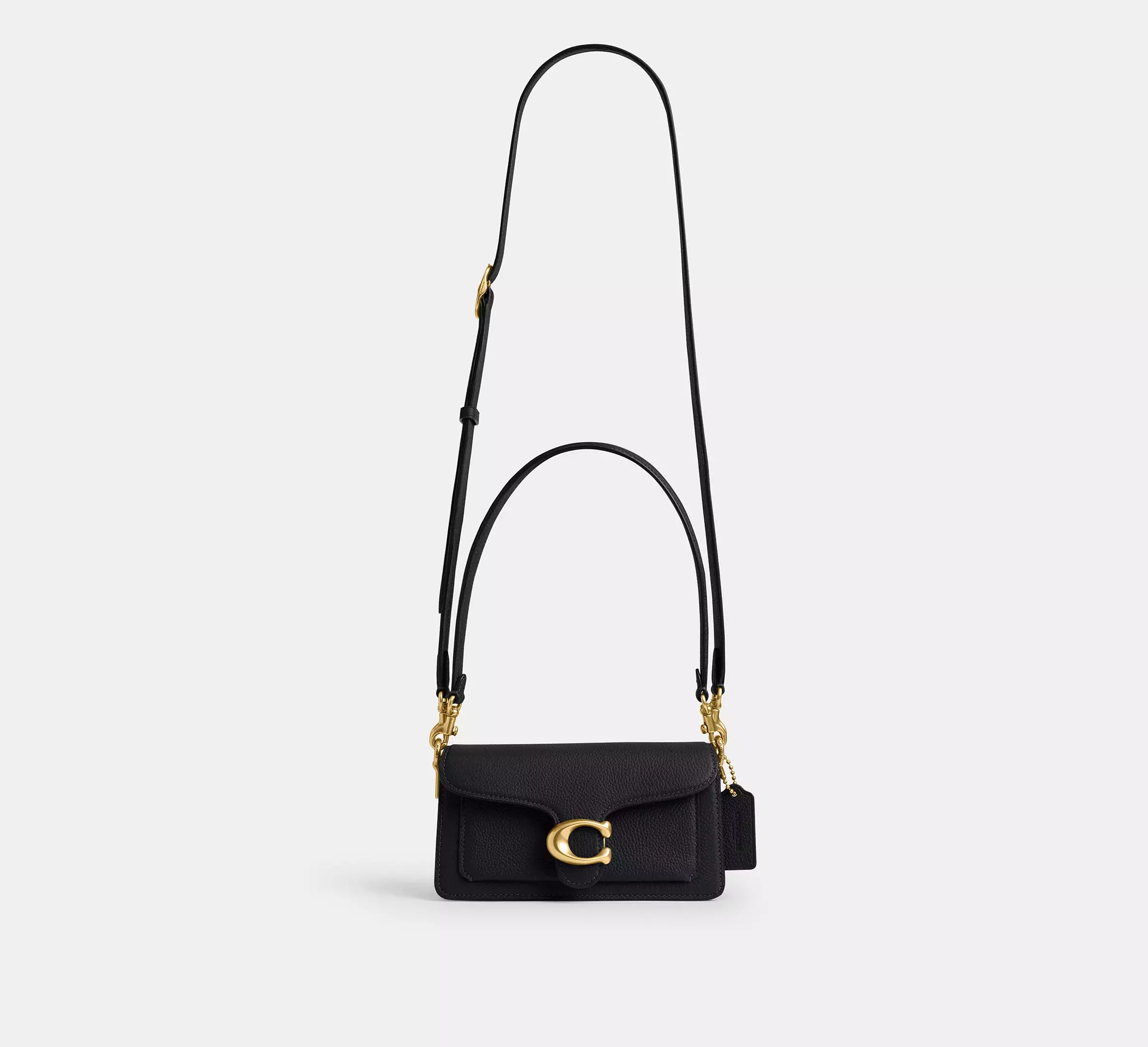 Brass/Black