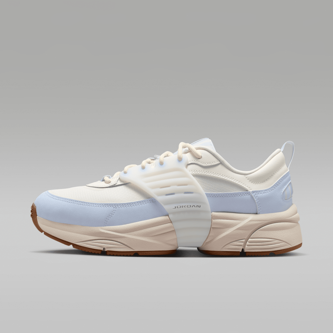 Sail/Cream II/Hydrogen Blue/Light British Tan
