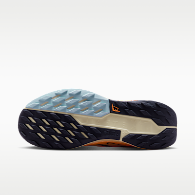 Orange Pulse/Ghost/Alabaster/Black