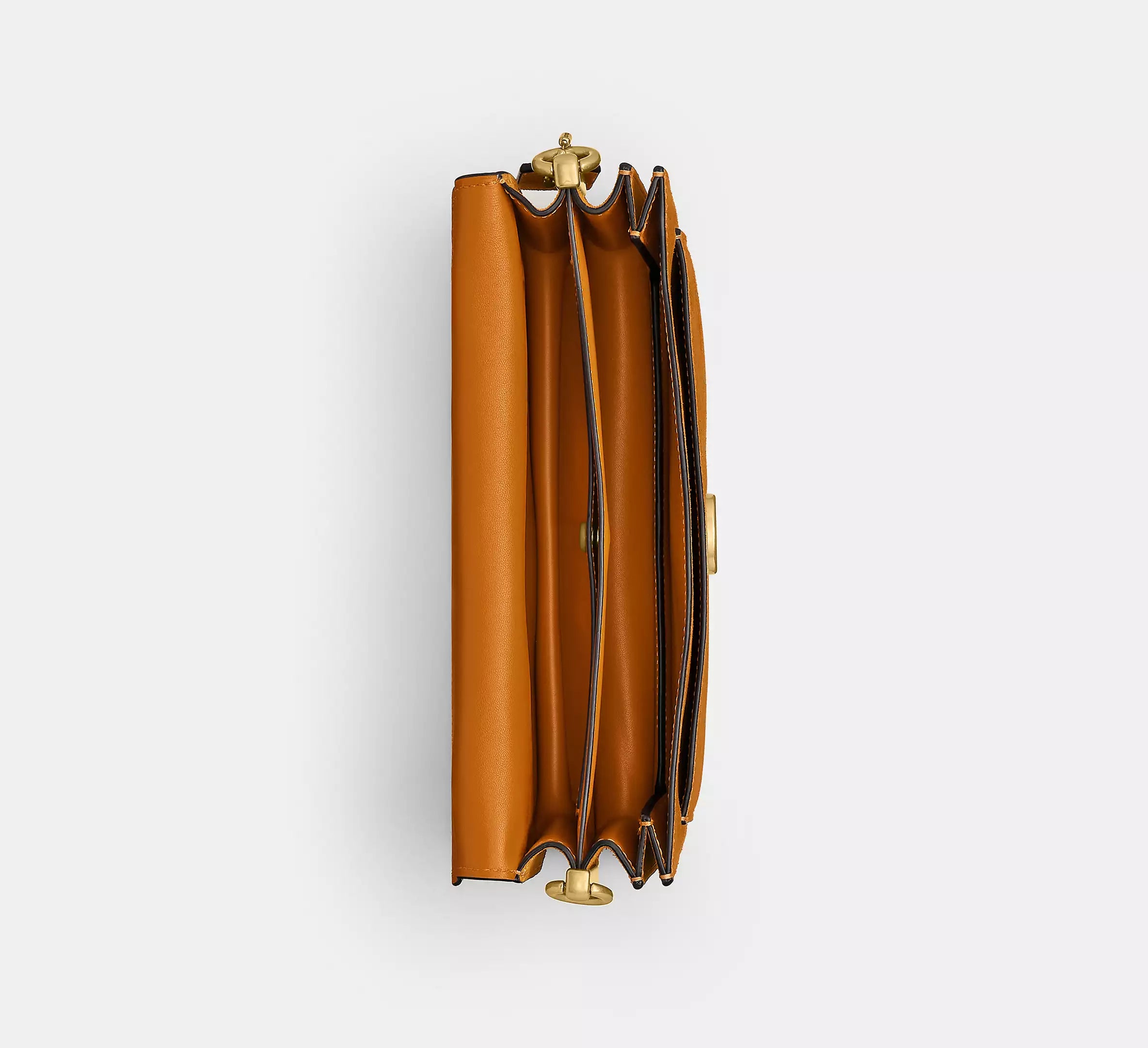 Brass/Marigold