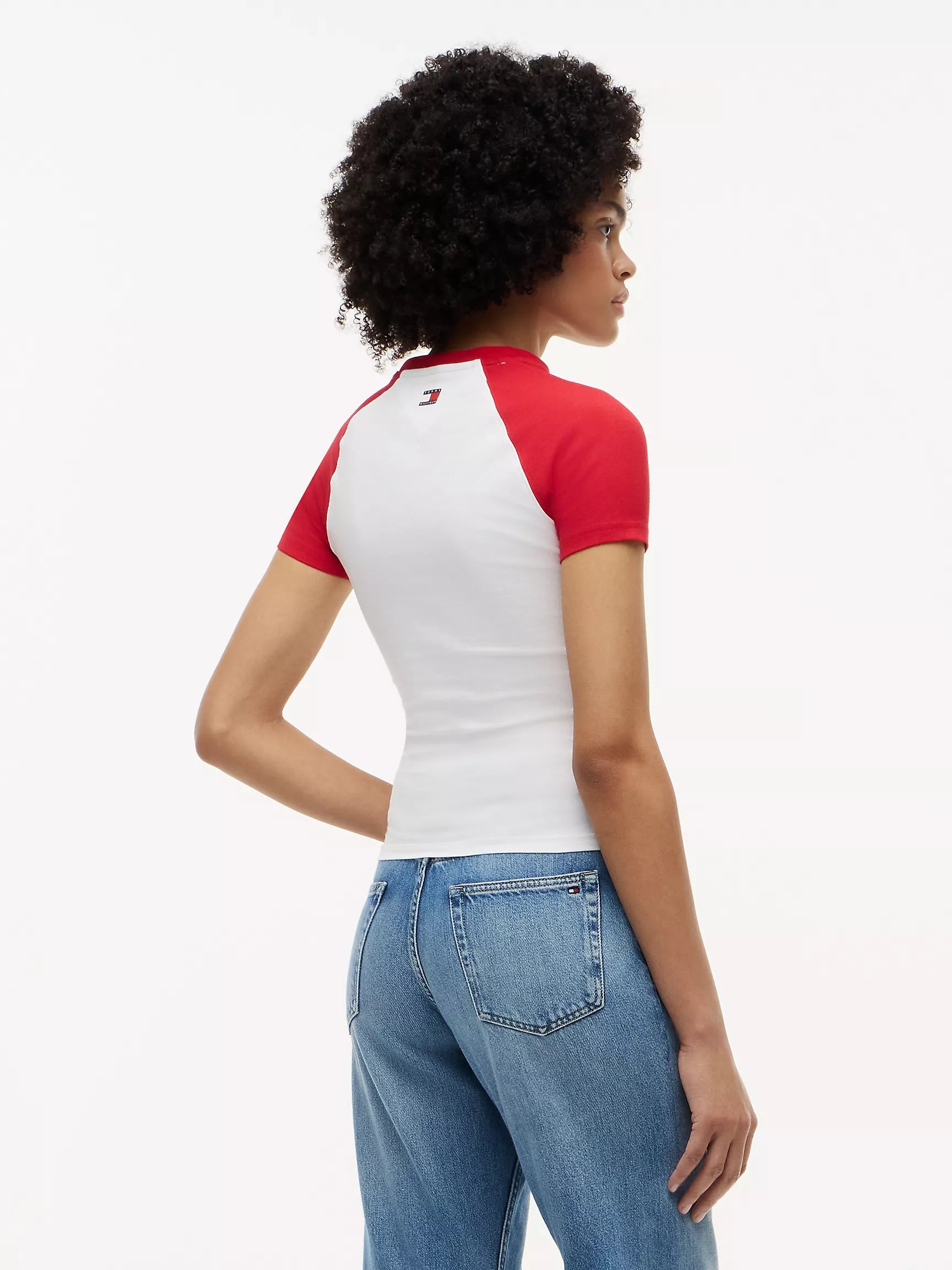 White / Red